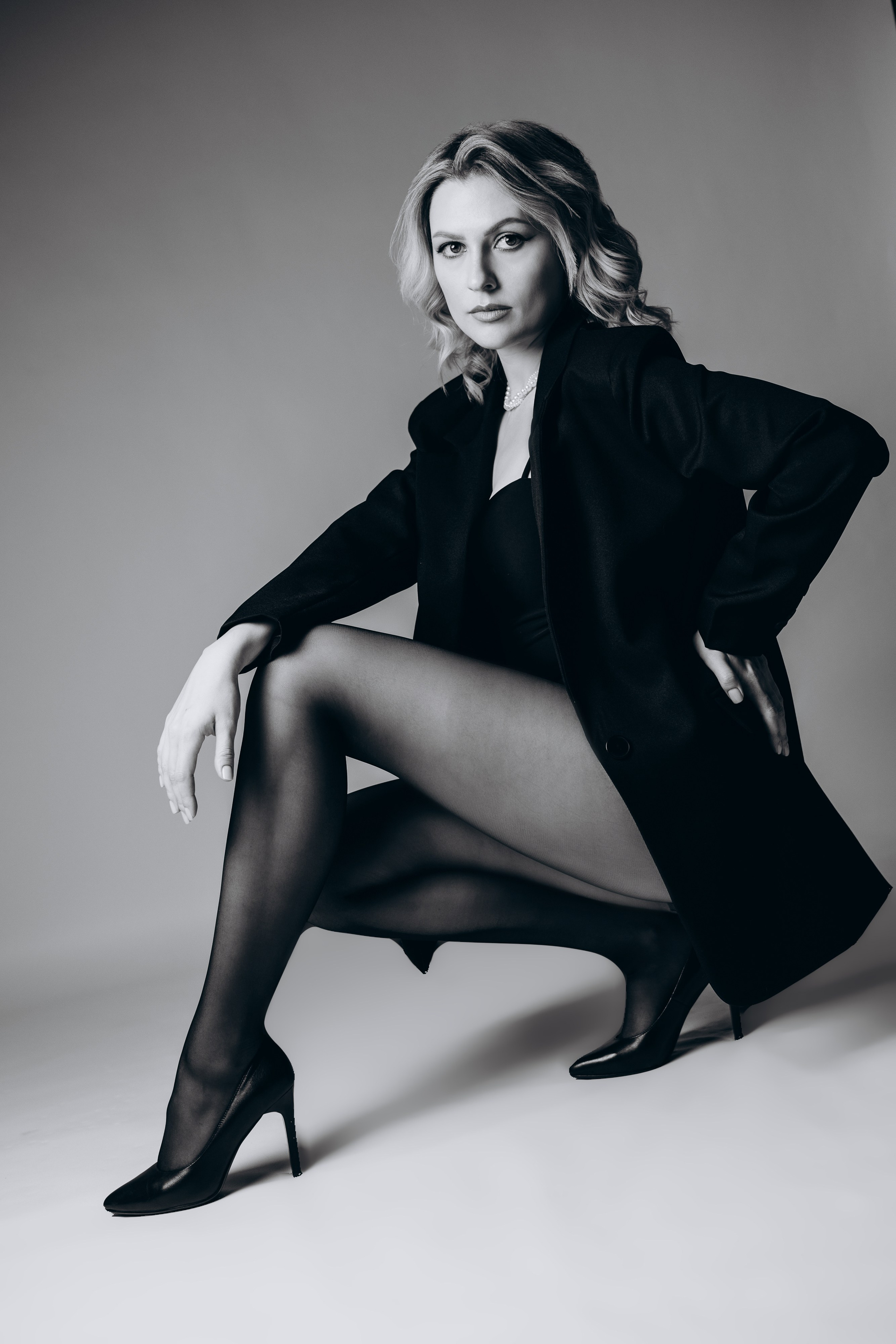 Фотограф Ясный | Виктория Насырова