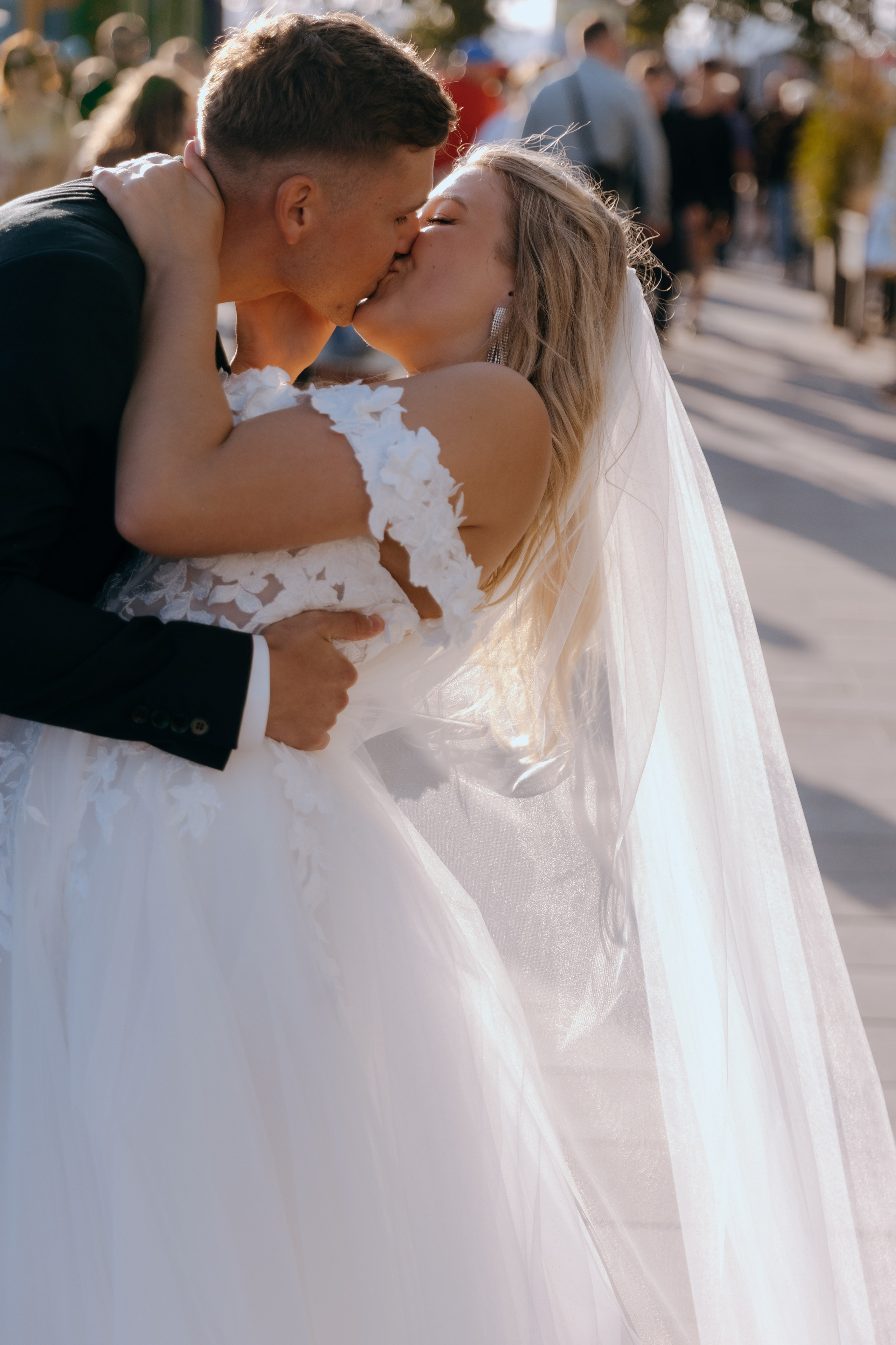 Свадебные съемки. Фотограф и видеограф в Северной столице