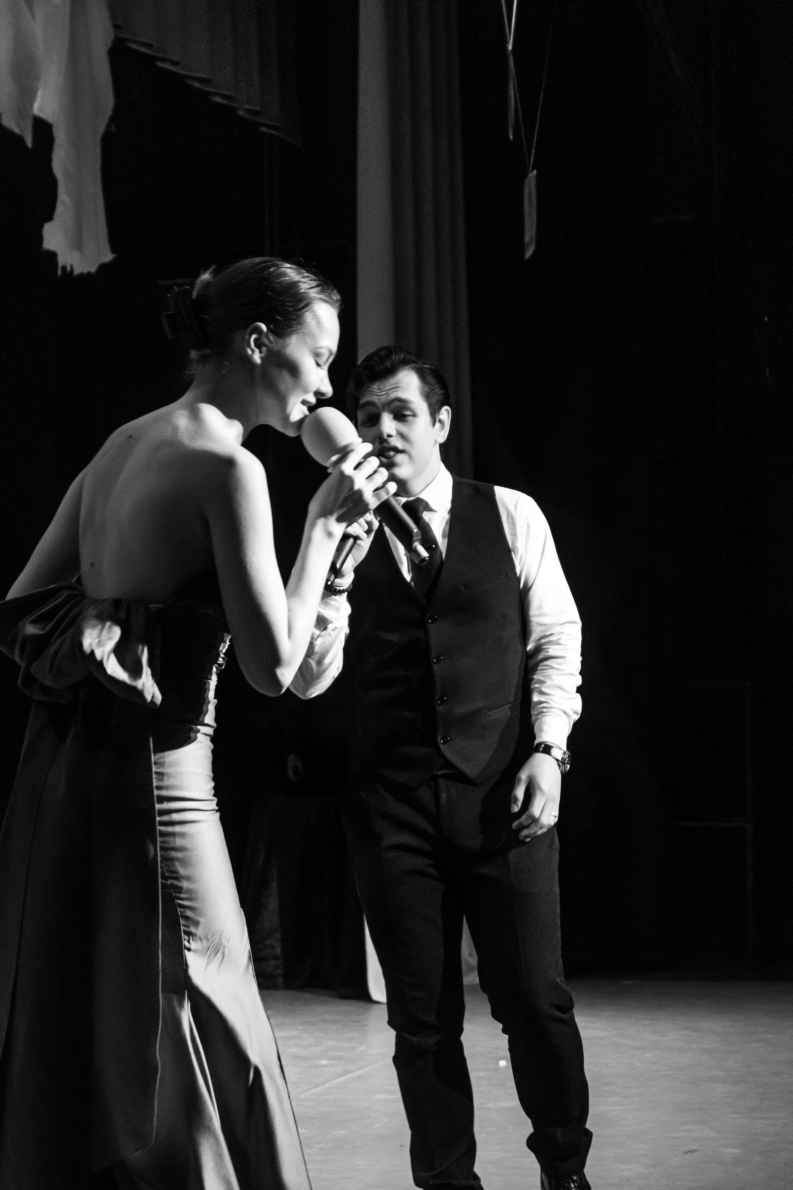 МиМ МТФ НГТУ 2024. Фотограф — Новосибирск