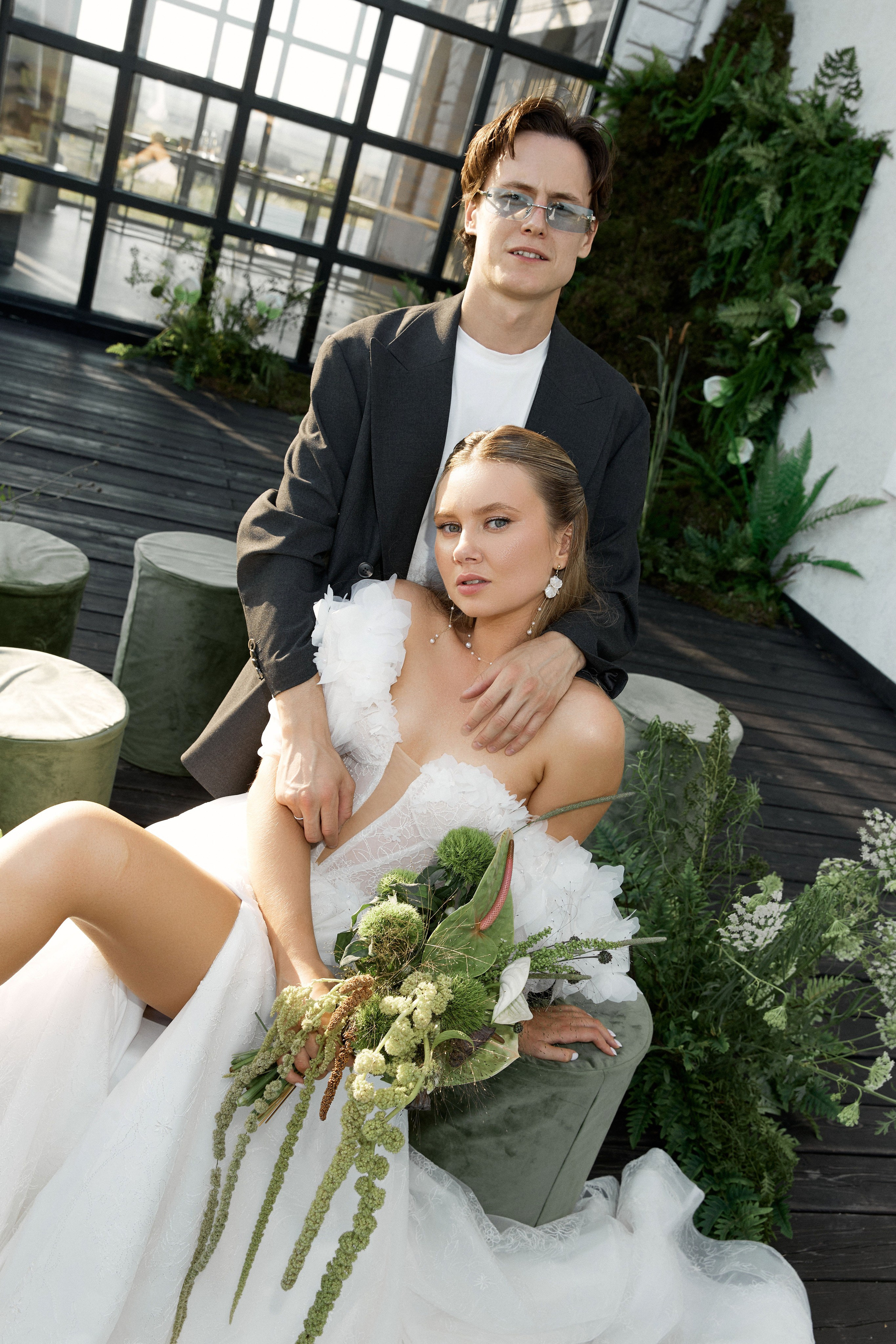 Посмотреть серию. Свадебный и семейный фотограф в Красноярске Тряпчев Павел