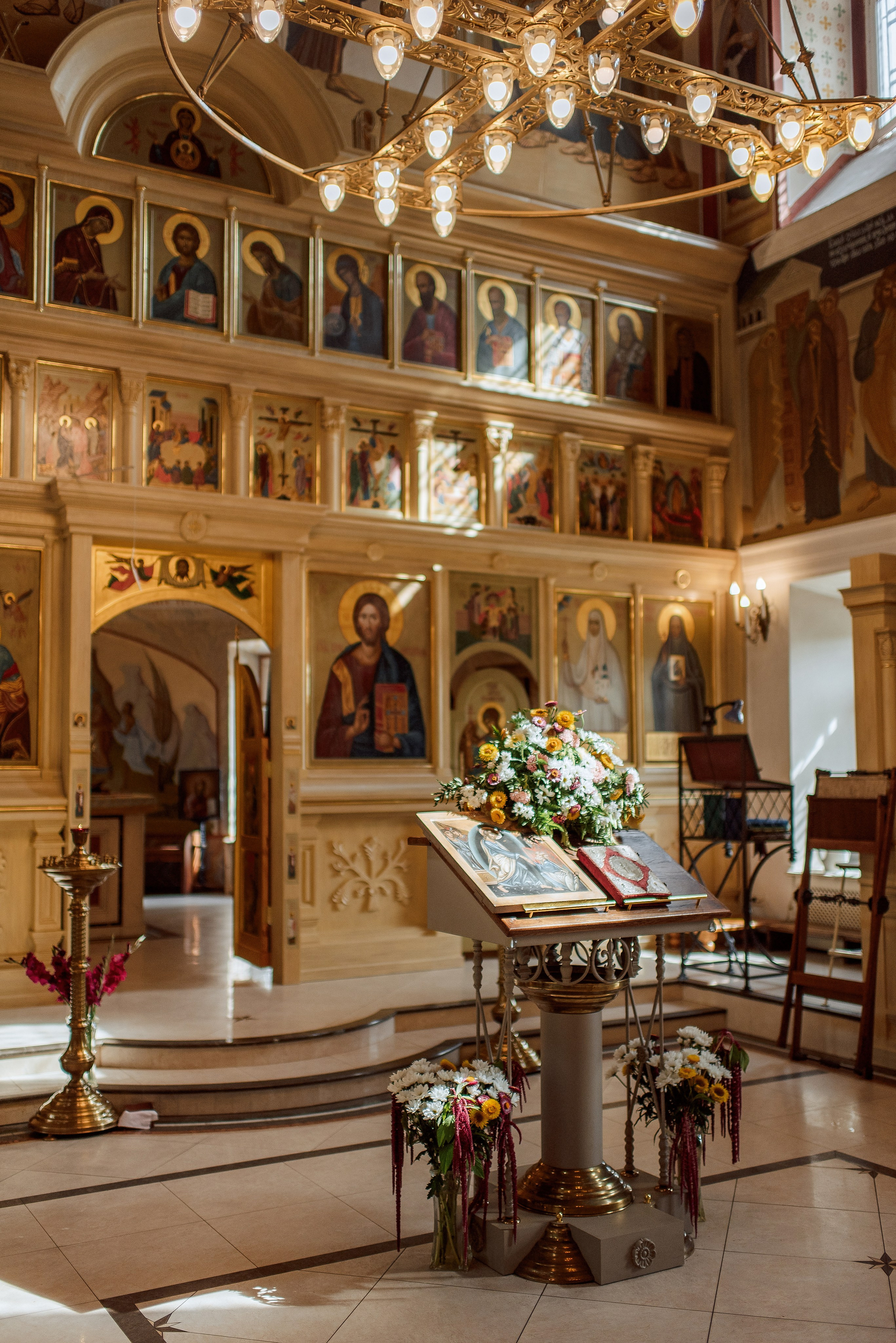 ВЕНЧАНИЕ. ОЛЬГА & ИЛЬЯ. Свадебный и семейный фотограф РИТА БОЧКАРЁВА