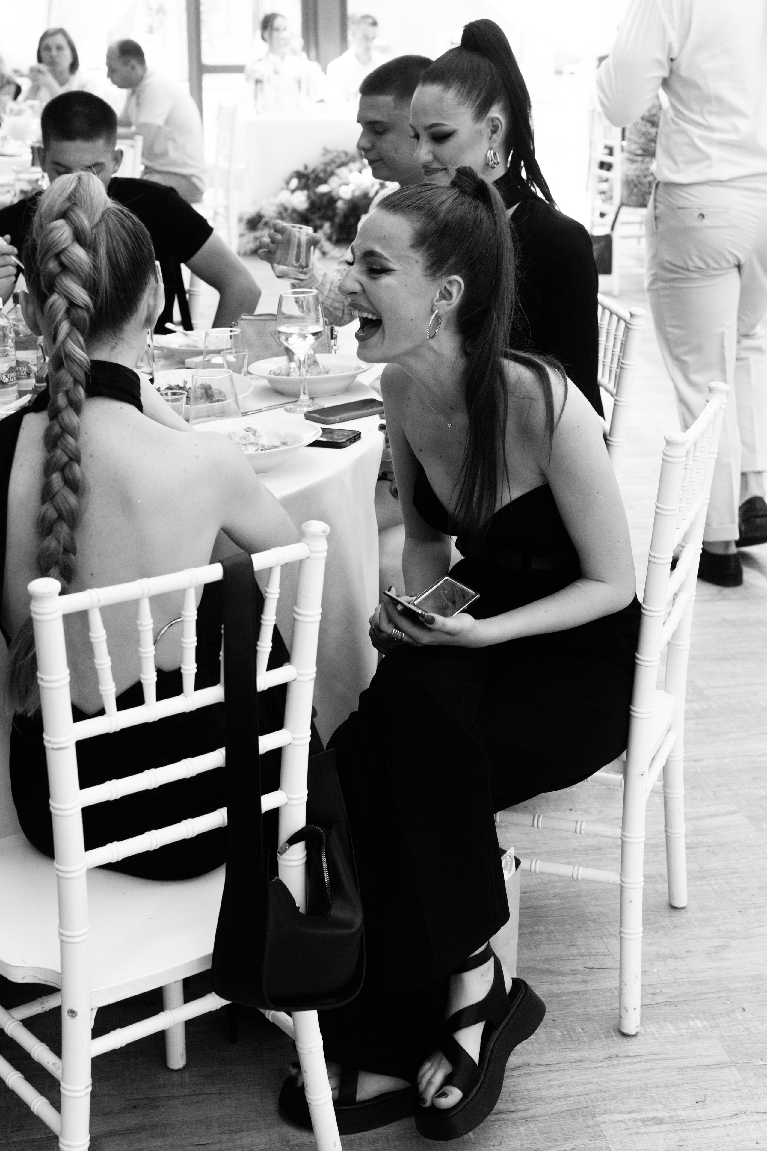 Sergey&Nastya. Свадебный фотограф в Санкт-Петербурге и Москве Андрей Чернов