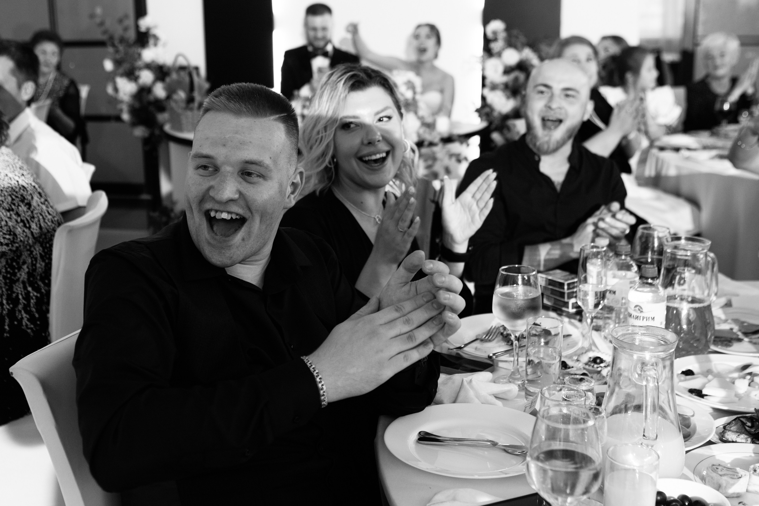 Lesha&Lolita. Свадебный фотограф в Санкт-Петербурге и Москве Андрей Чернов