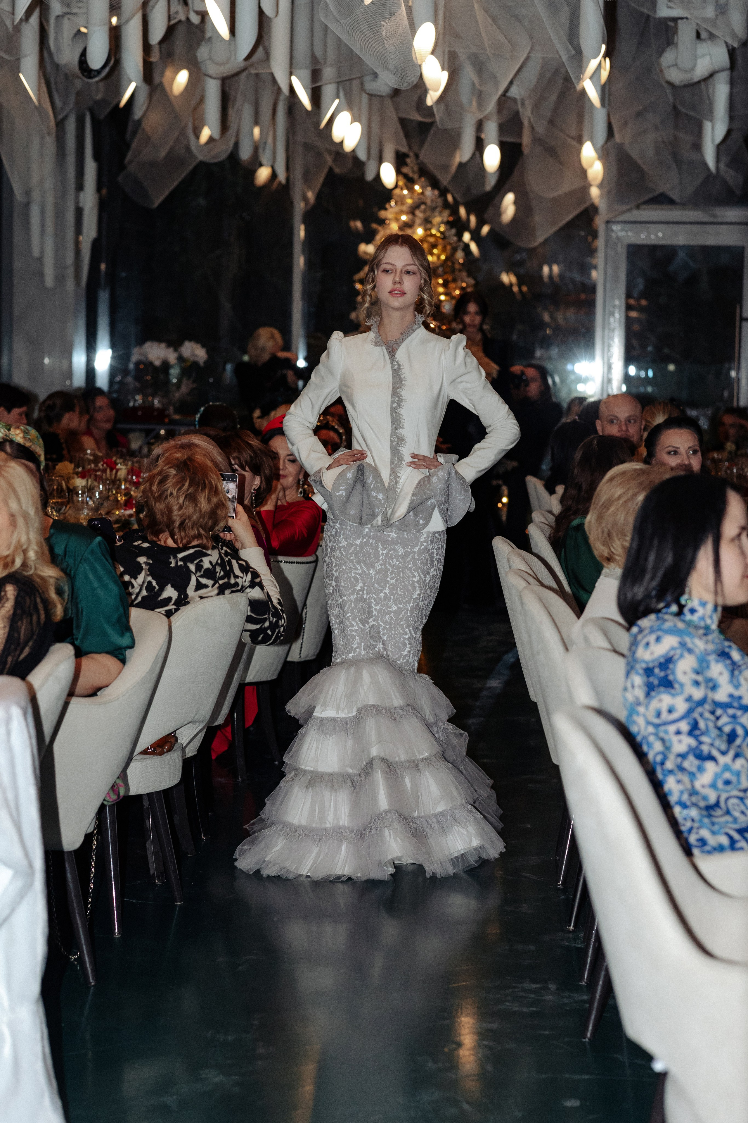 Бал моды L`Atelier. Алексей Шаров — свадебный и репортажный фотограф в Нижнем Новгороде