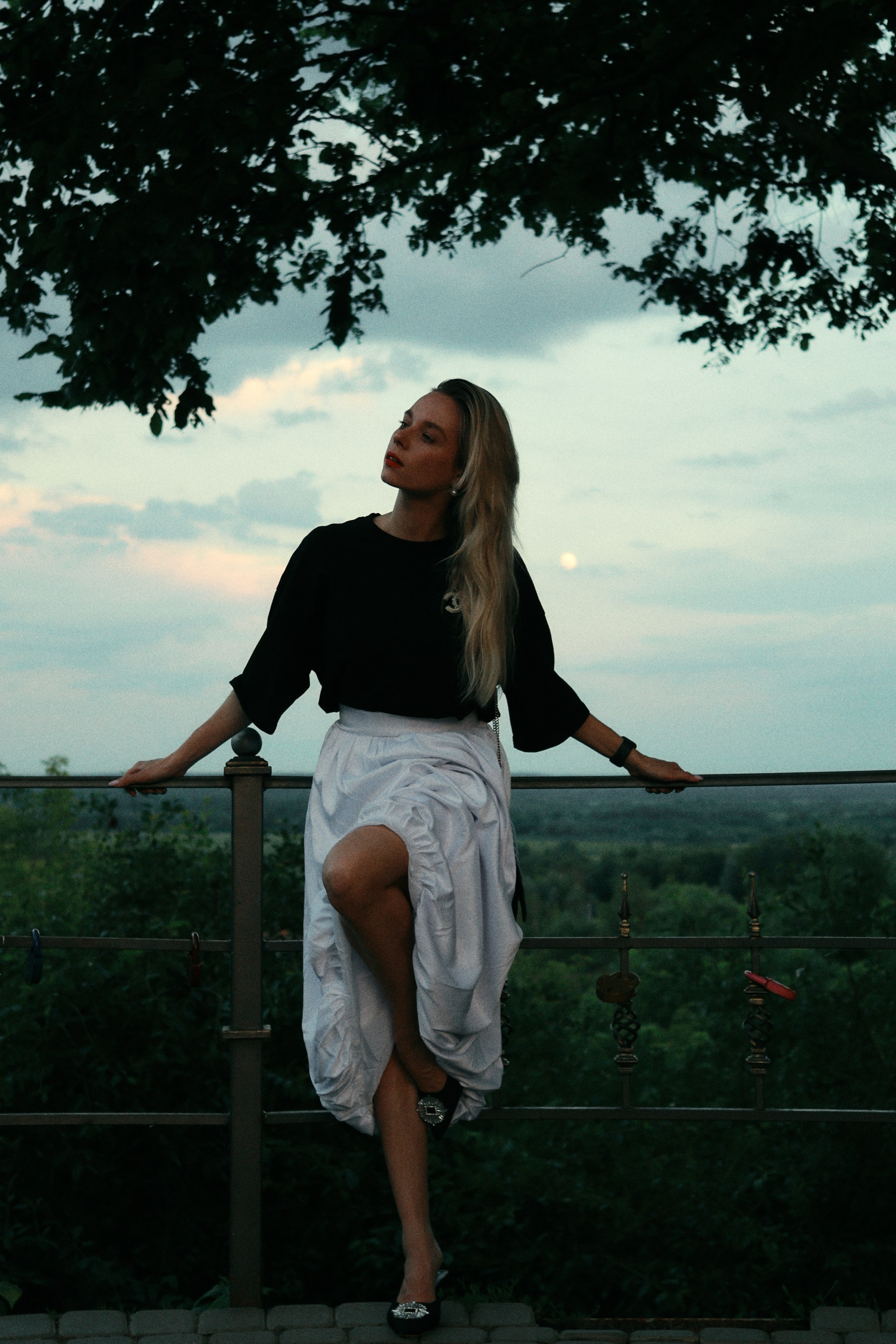 Атмо. Фотограф во Владимире, Москве и Суздале — Полина Романычева