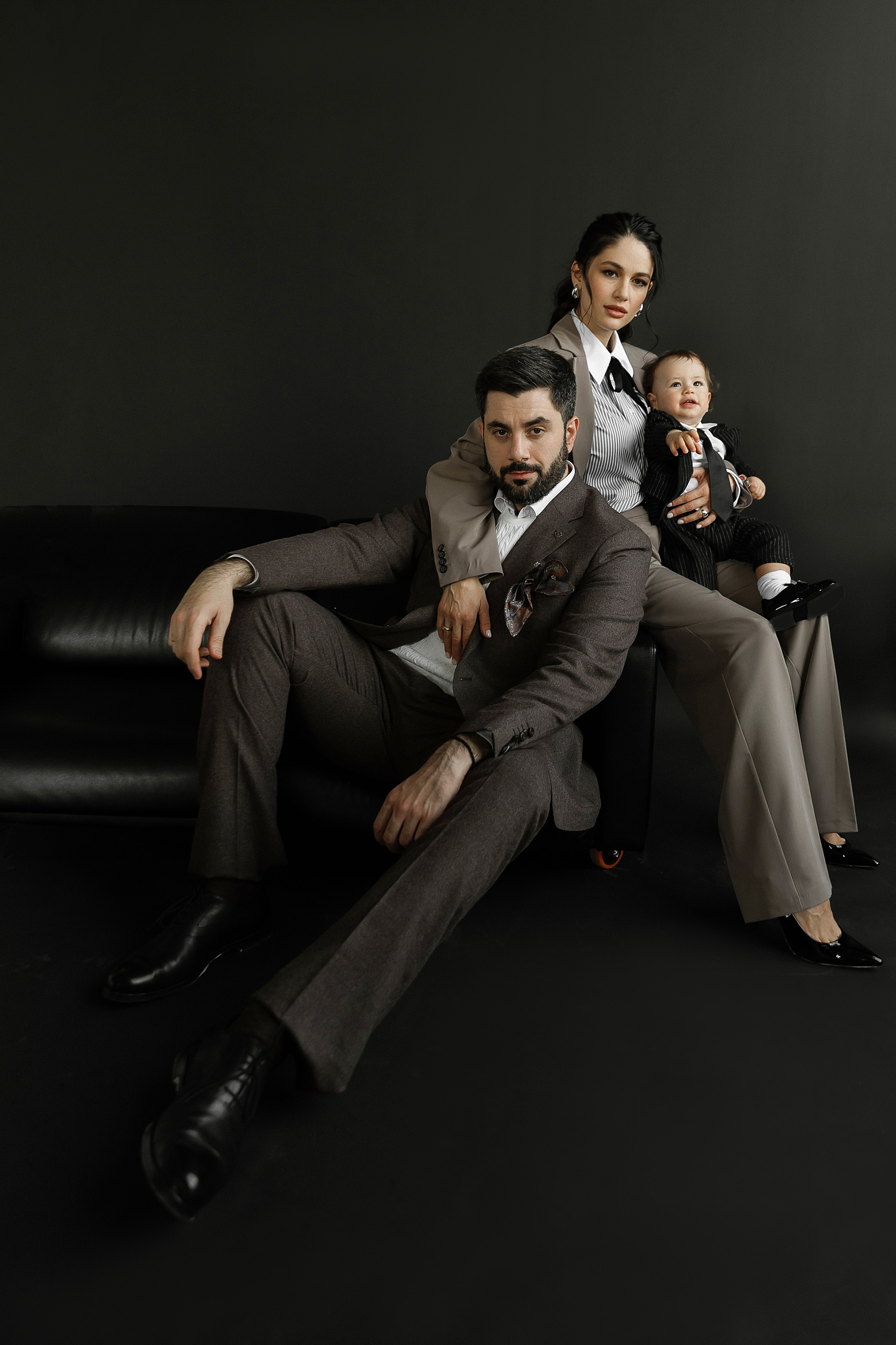 FASHION FAMILY. Свадебный и семейный фотограф Харольцева Наталья