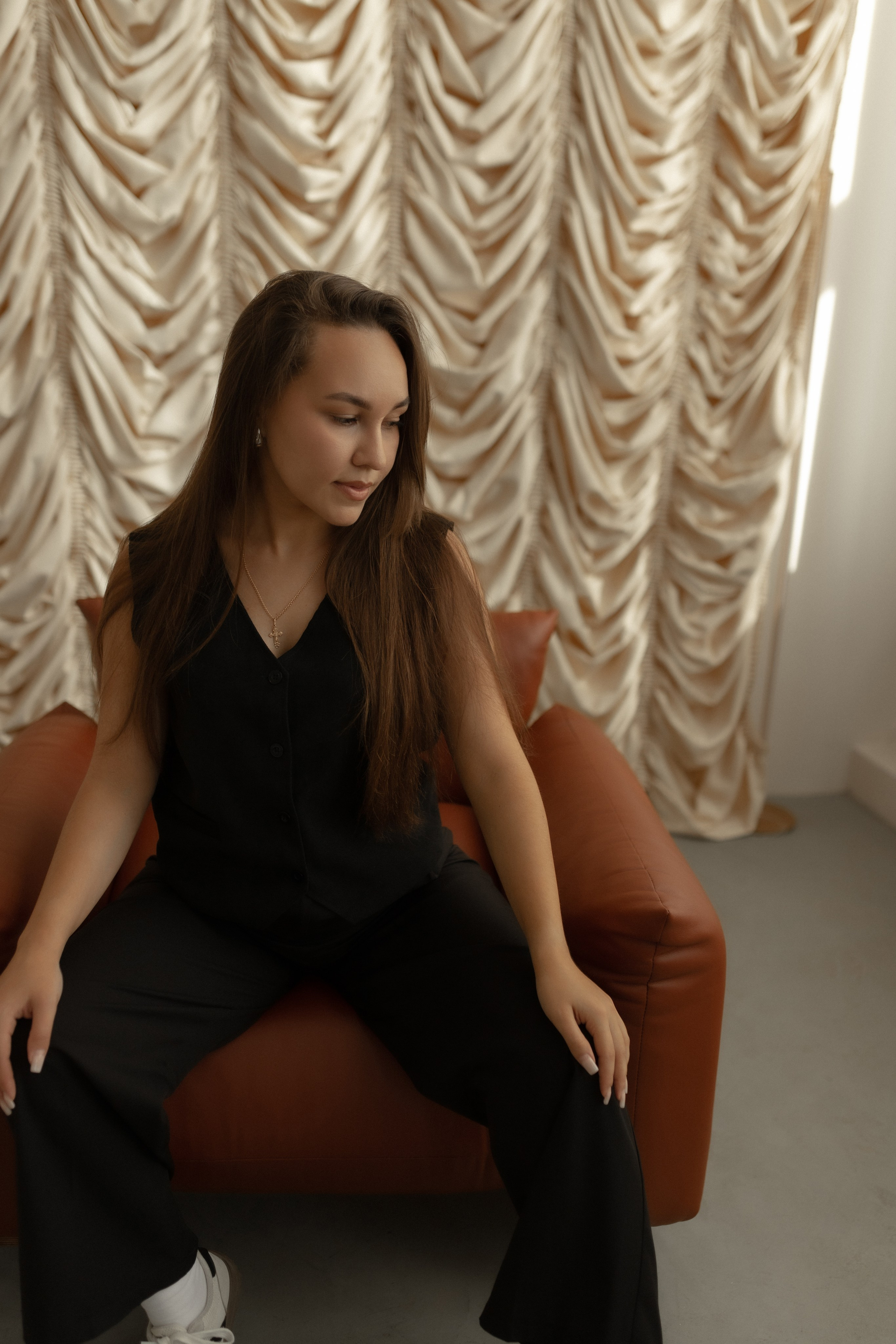 Девичник. Фотограф Татьяна Семенова