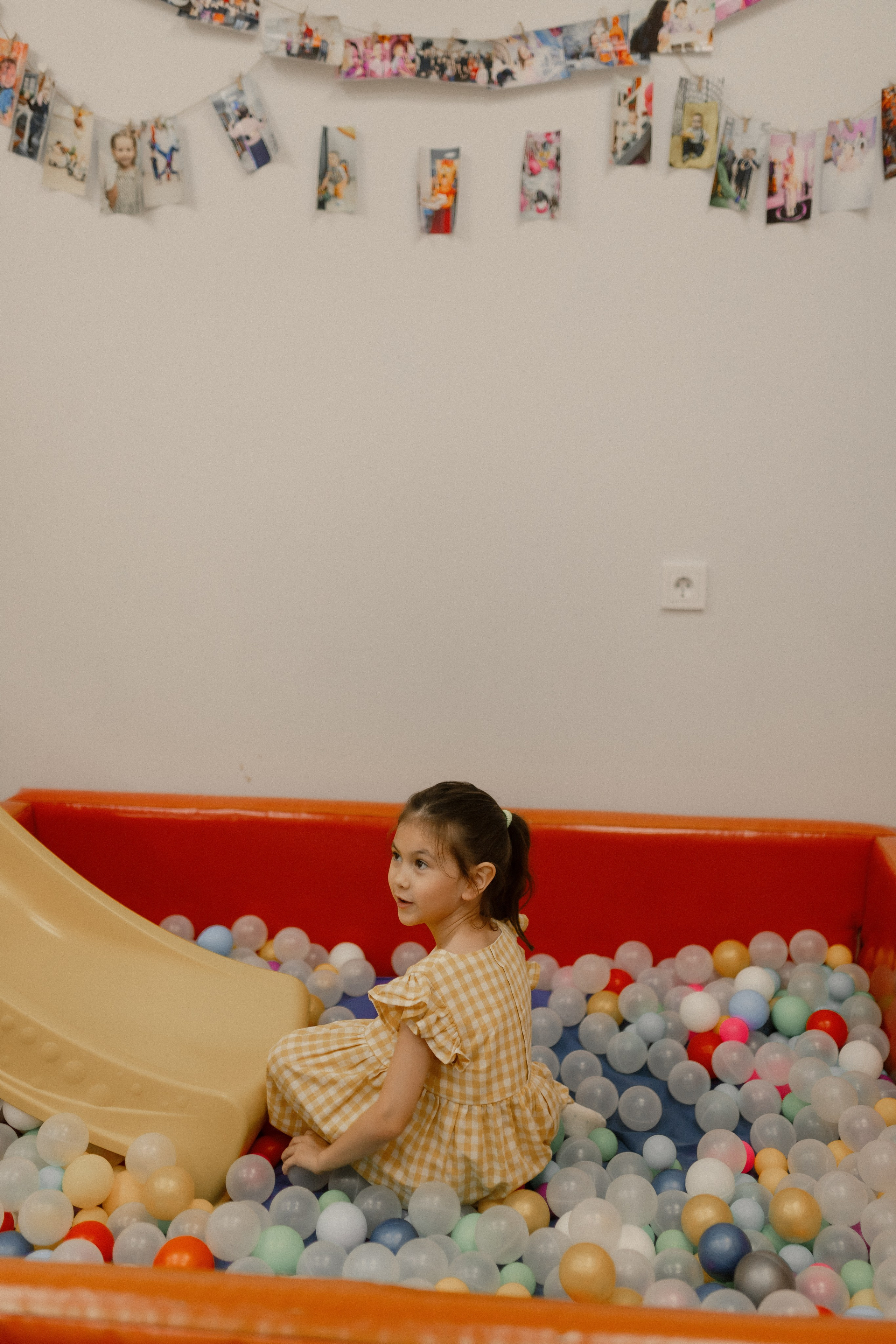 День рождения Матвея. Фотограф Татьяна Семенова