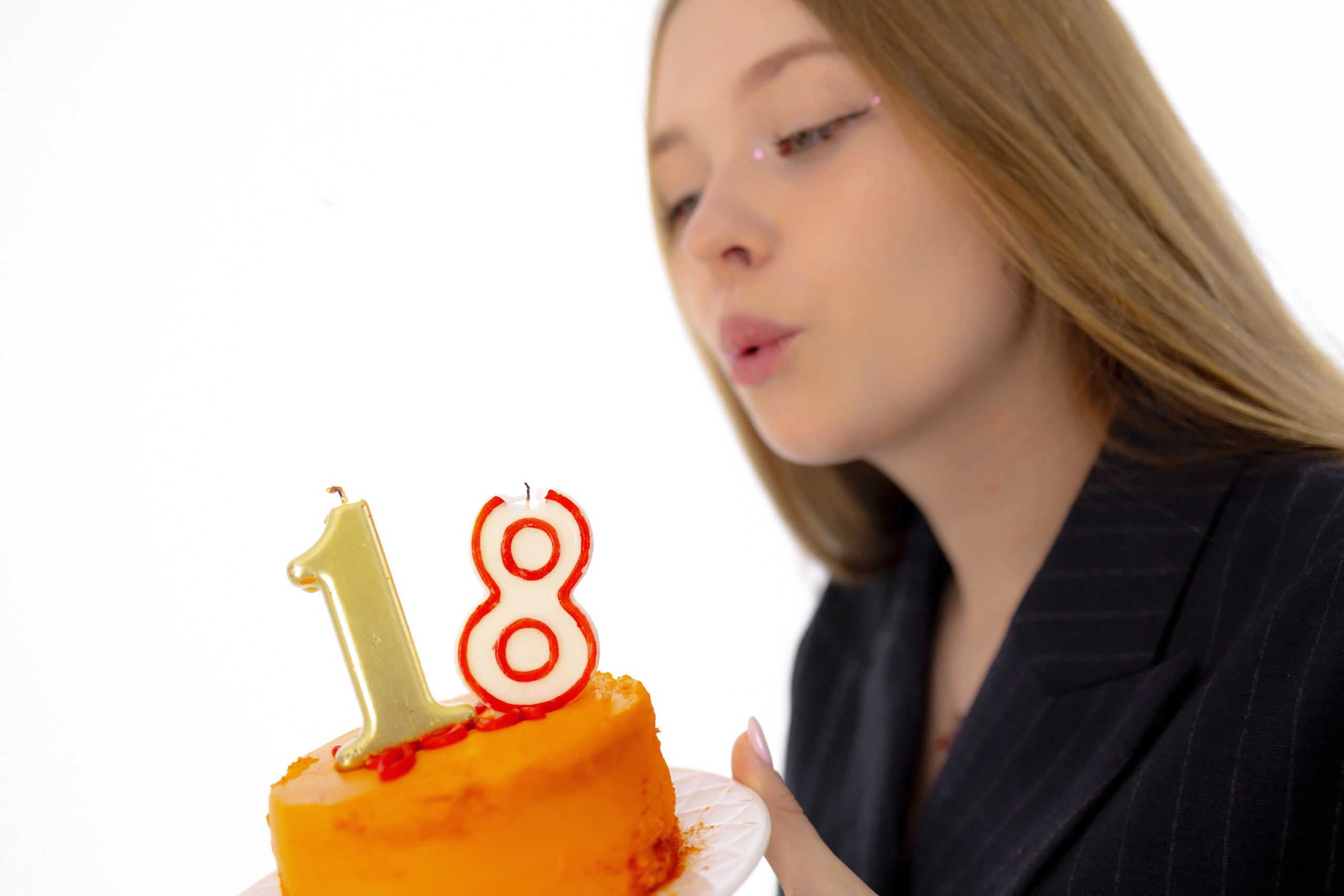 Настя. Фотограф Татьяна Семенова