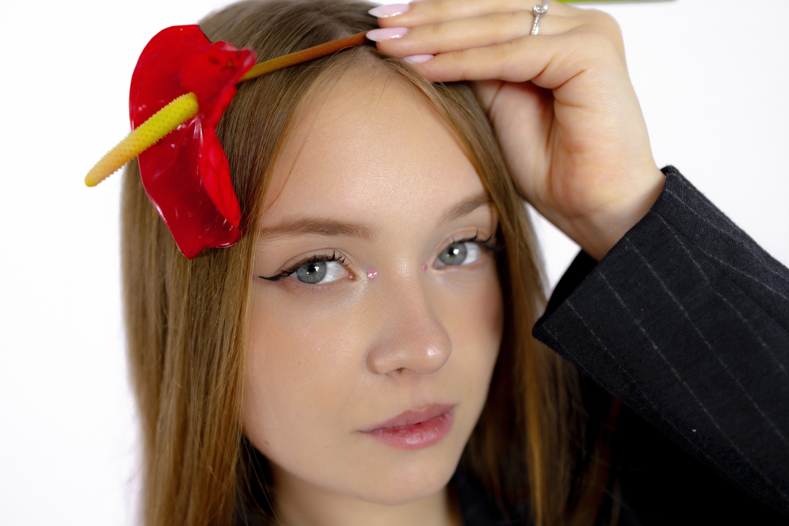 Настя. Фотограф Татьяна Семенова