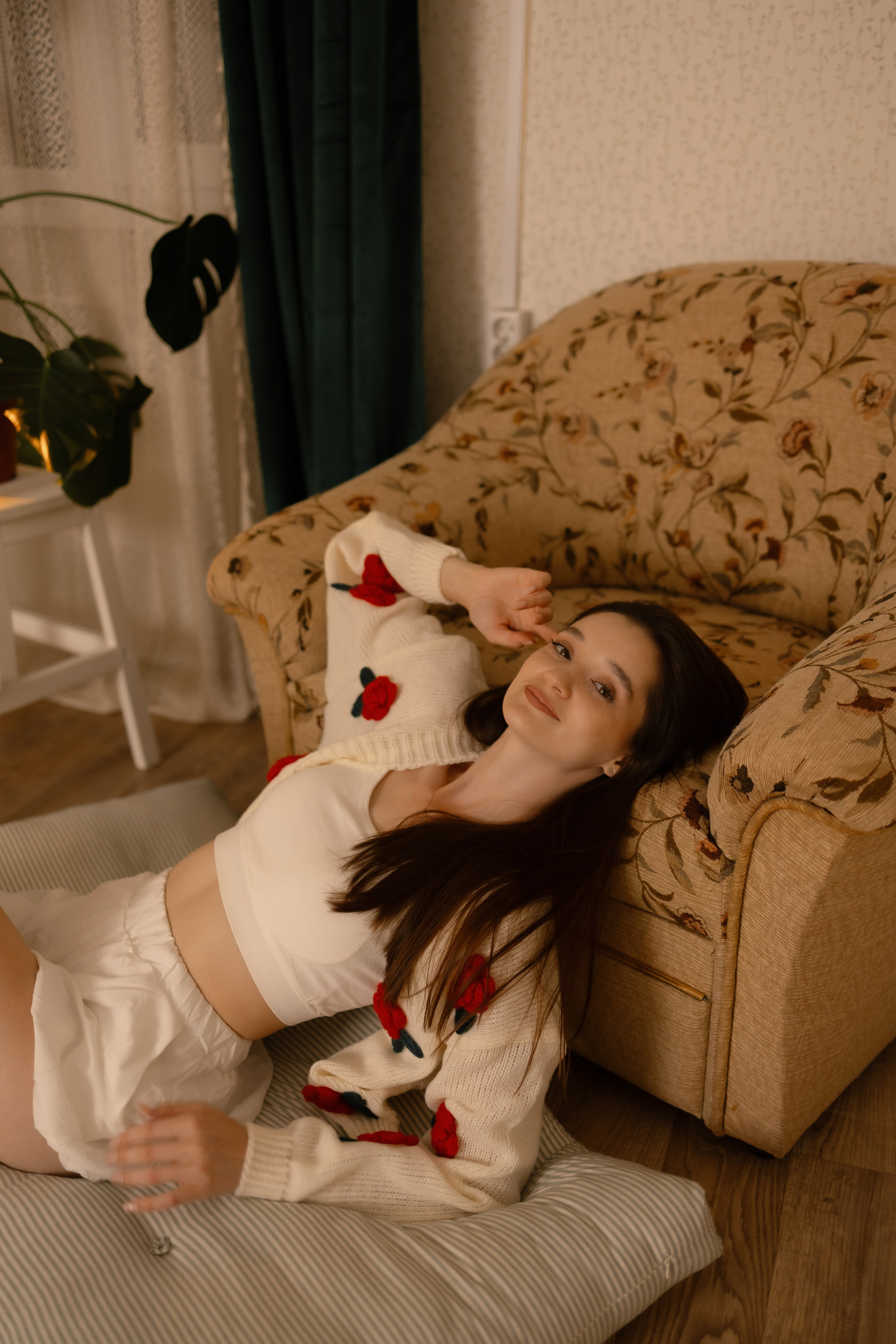 Диана. Фотограф Татьяна Семенова