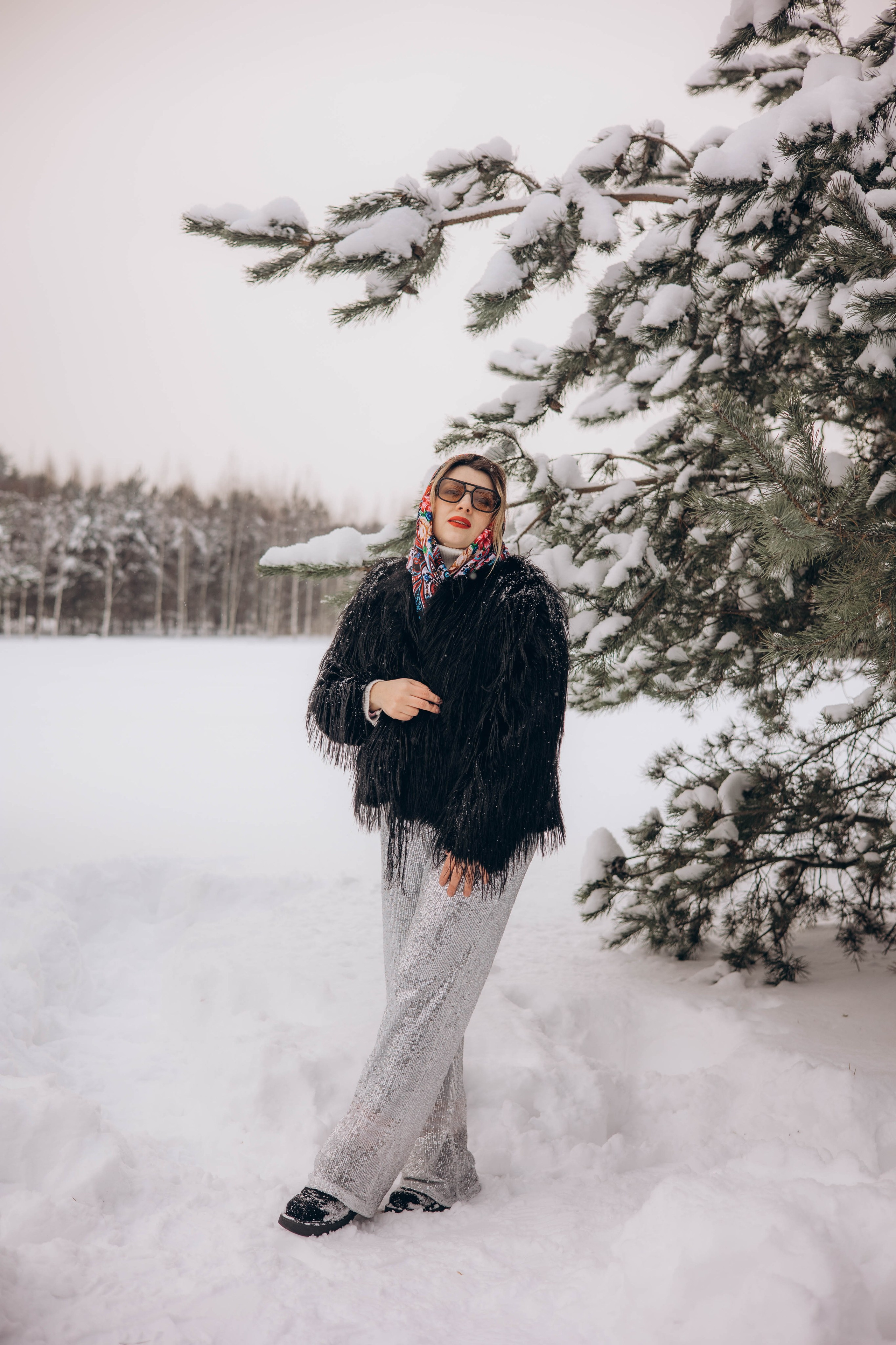 Алена. Наталья Косьянова. Ваш фотограф. Москва