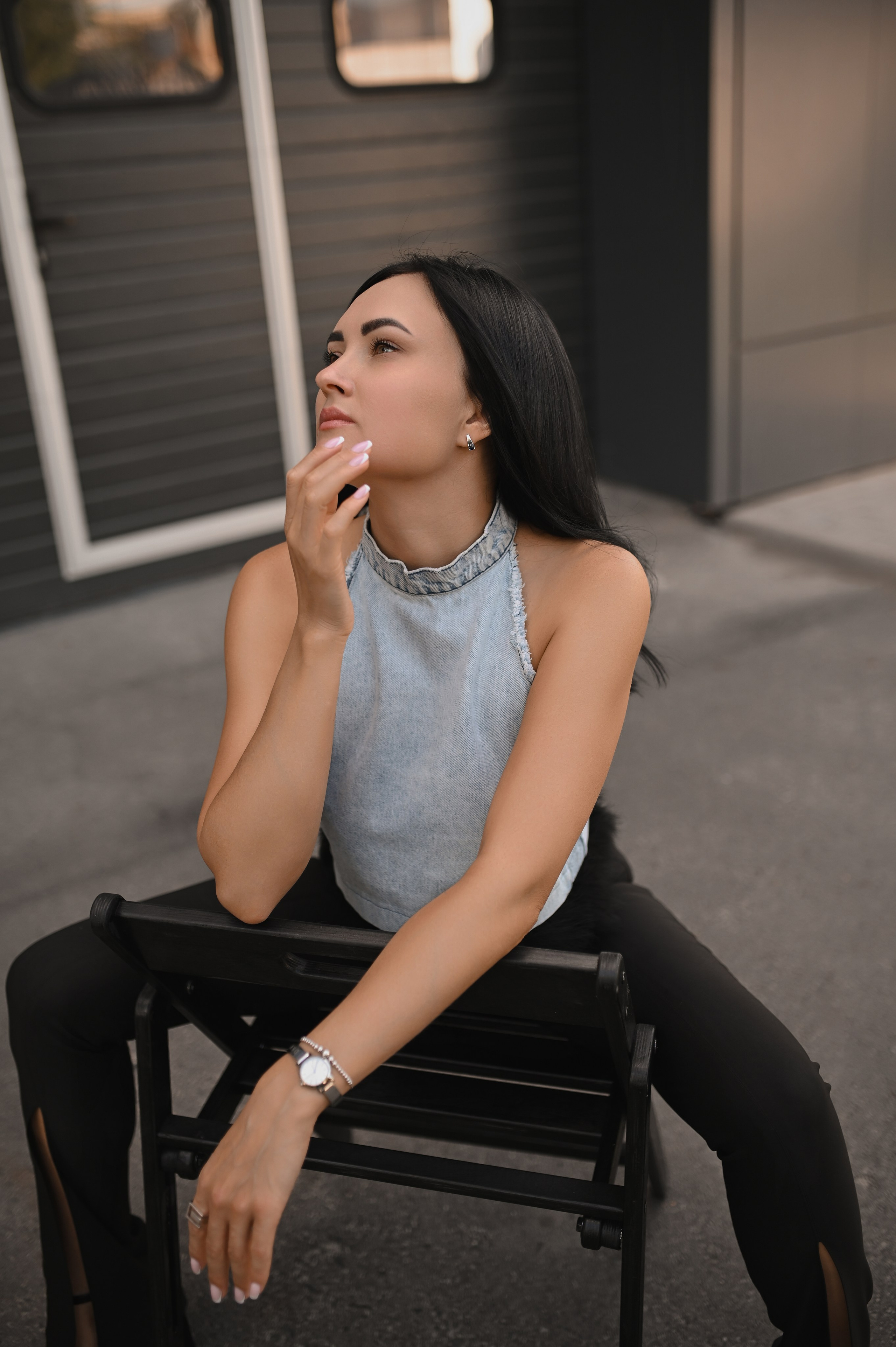 Елизавета. Твой личный проводник к красивым фотографиям в Старом Осколе