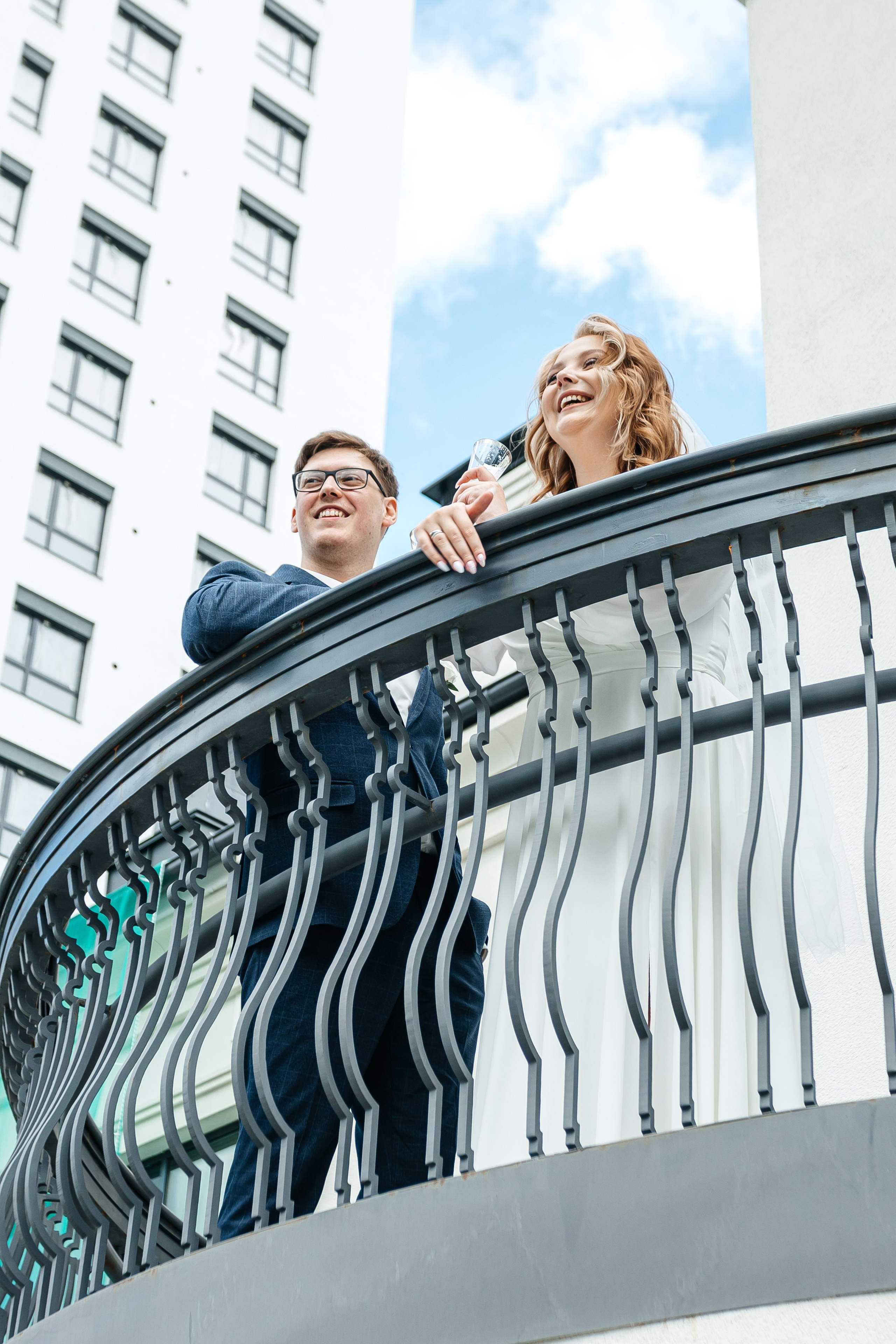 Счастье в моментах. Александр Оношкин. Свадебный фотограф в Екатеринбурге