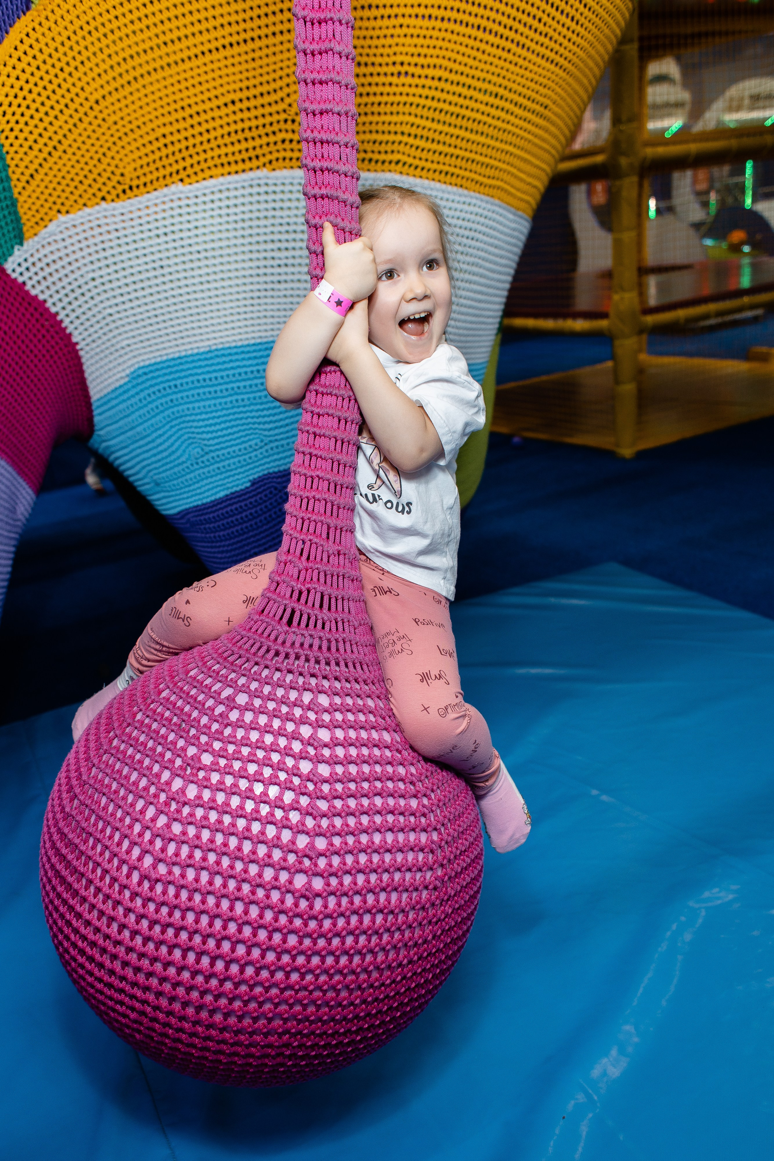 Парк TeikaBoom. Фотограф Татьяна Орлова