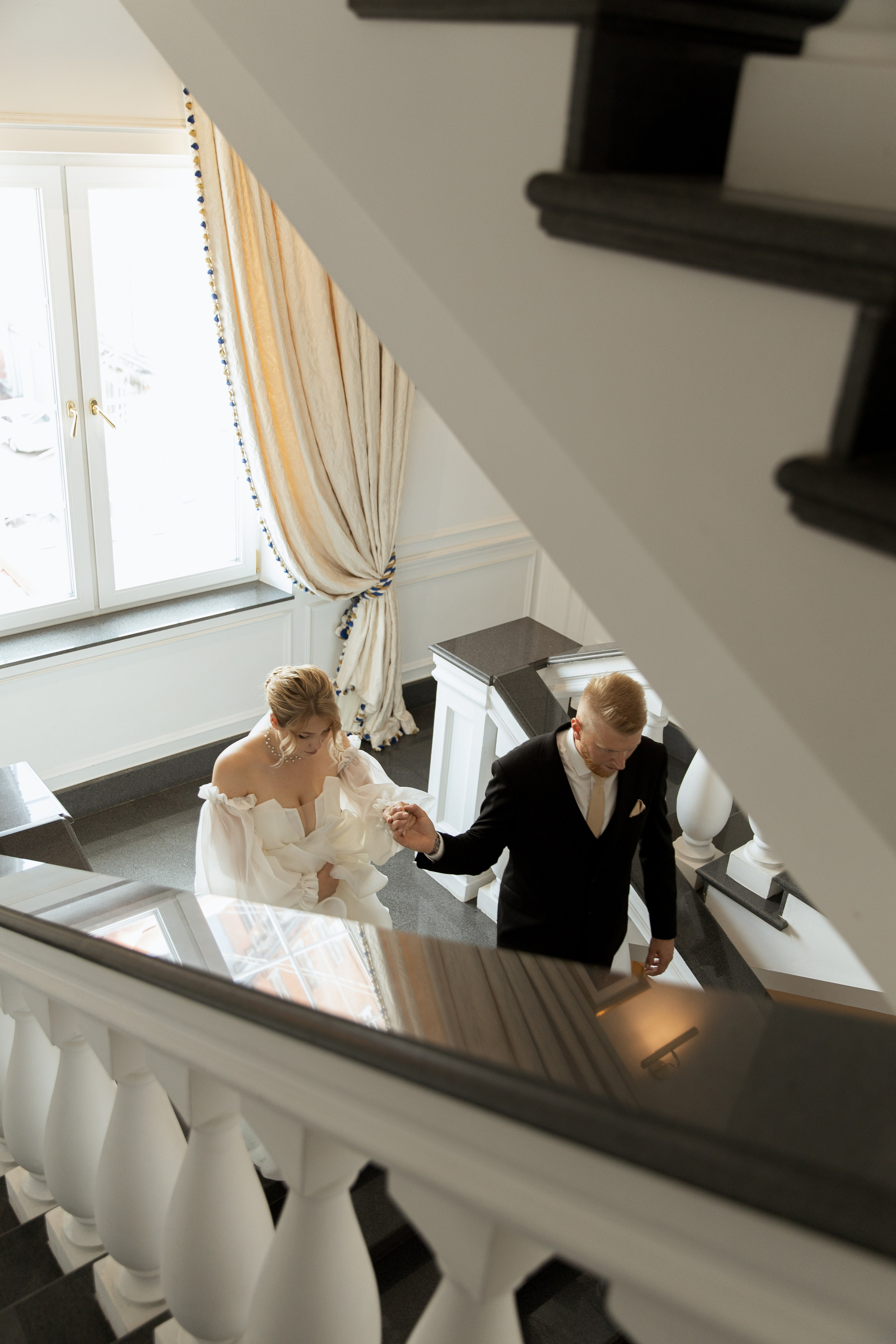 Андрей и Полина. Главная