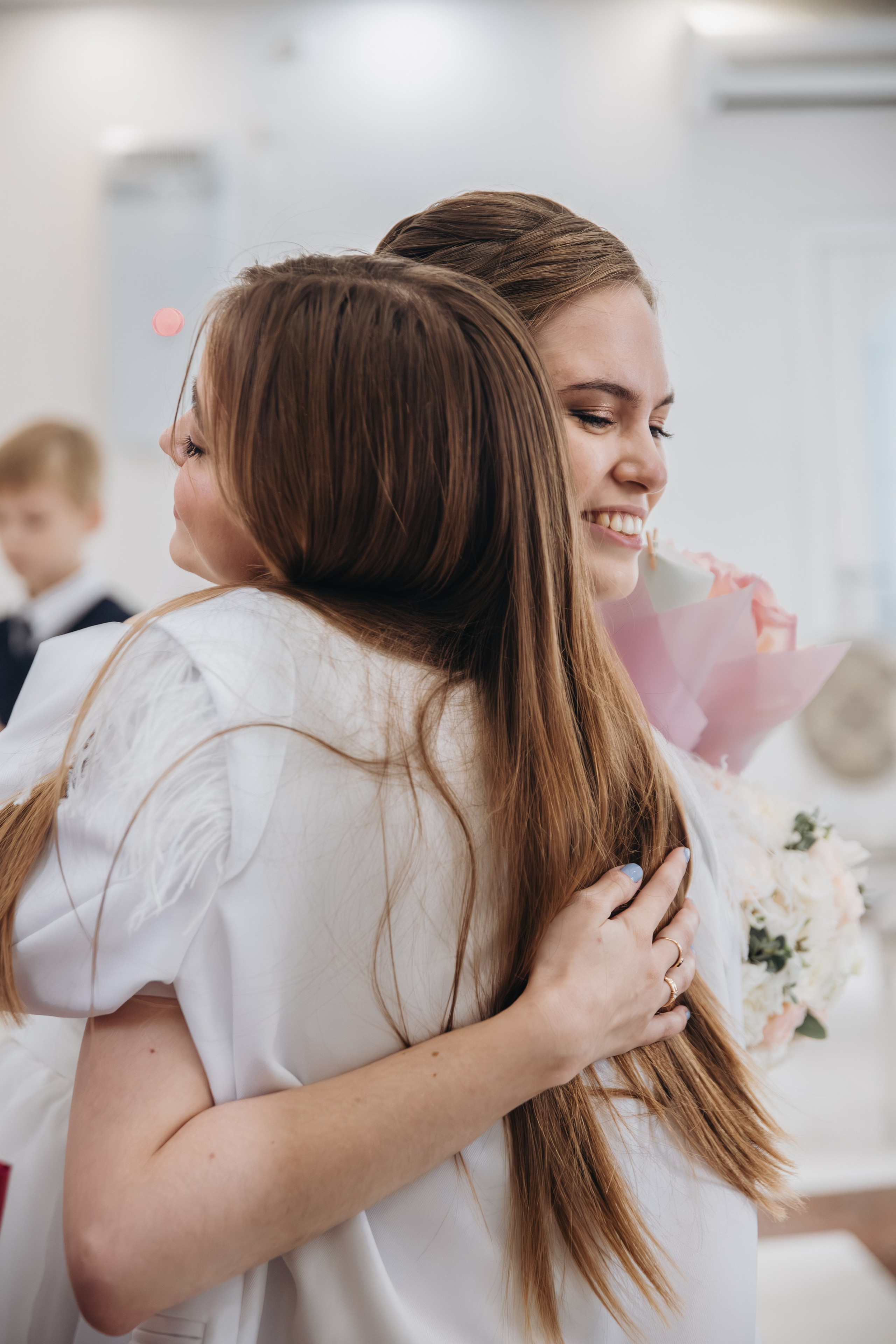 ЗАГС (Кировский район). Регина Мингалимова, семейный и свадебный фотограф в Казани