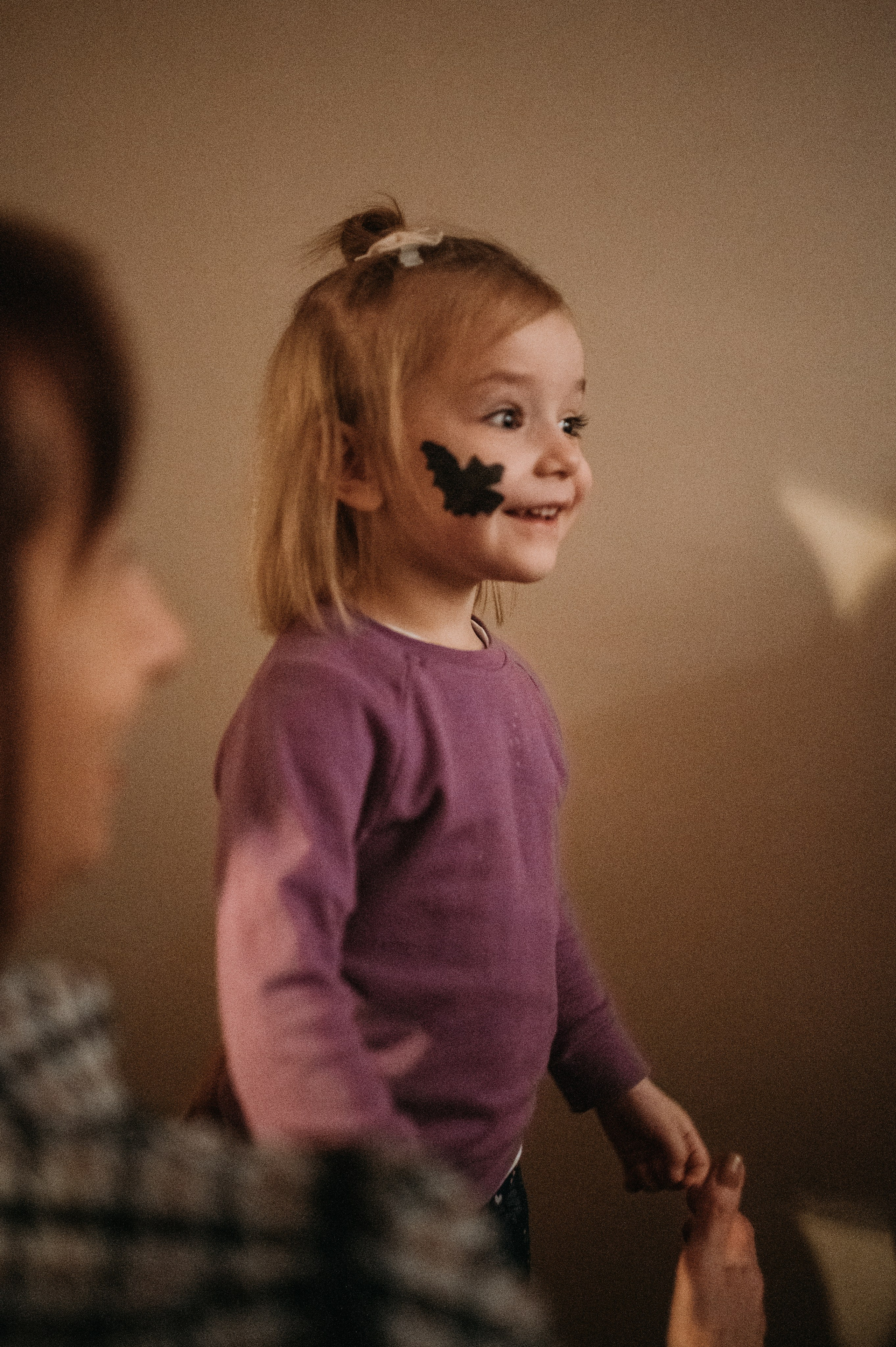 Helloween «Мабу». Фотограф Нижний Новгород Екатерина Кукленкова