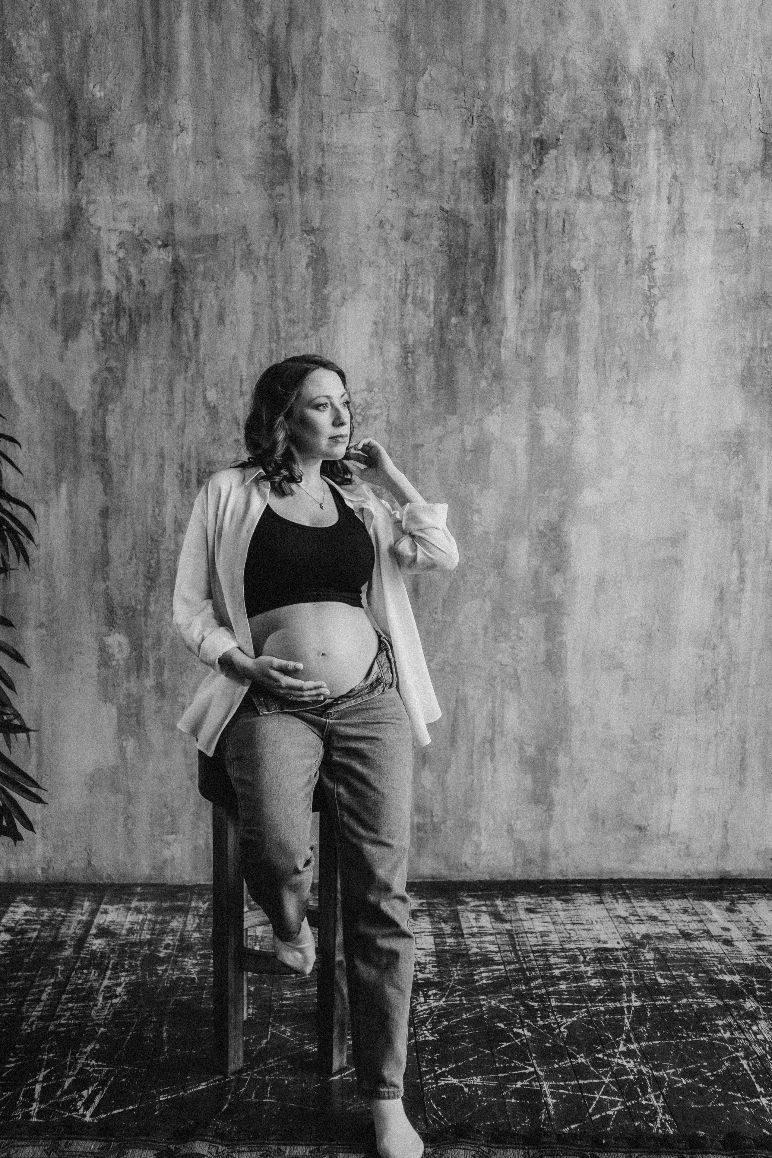 Оля и Денис. Фотограф Харитонова Наталья