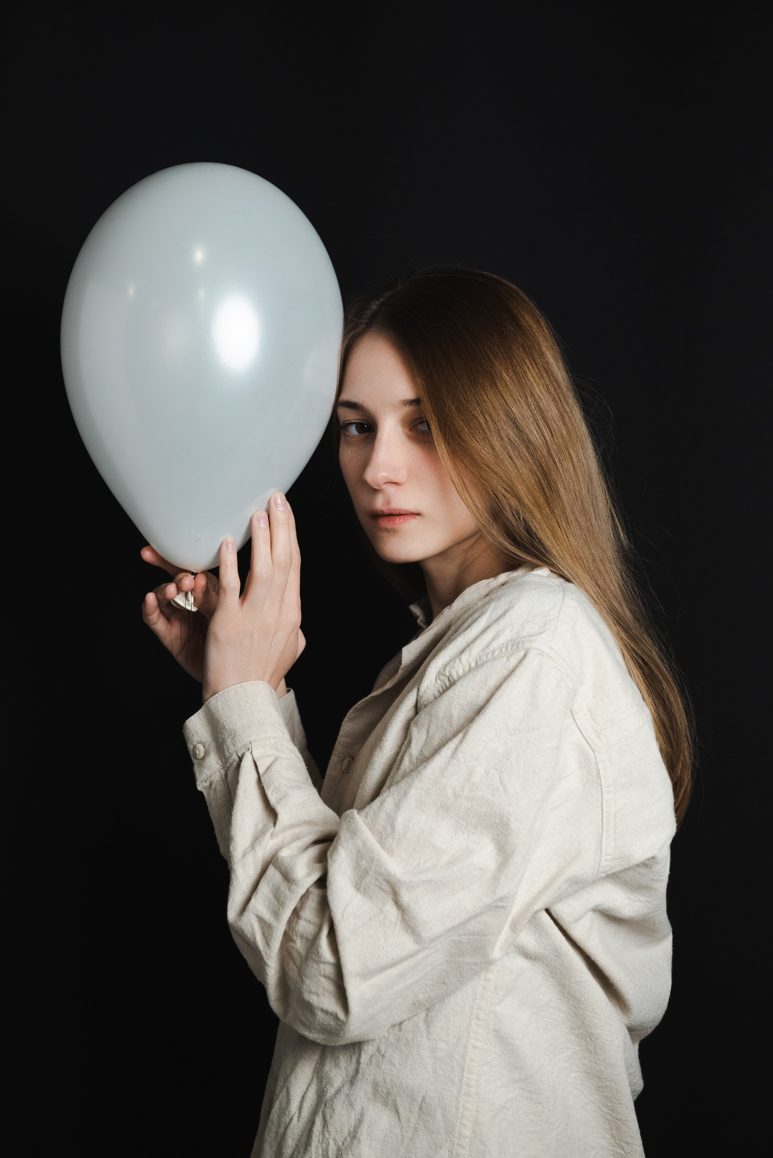 Анастасия. Портретный и архитектурный фотограф в Москве и Санкт-Петербурге