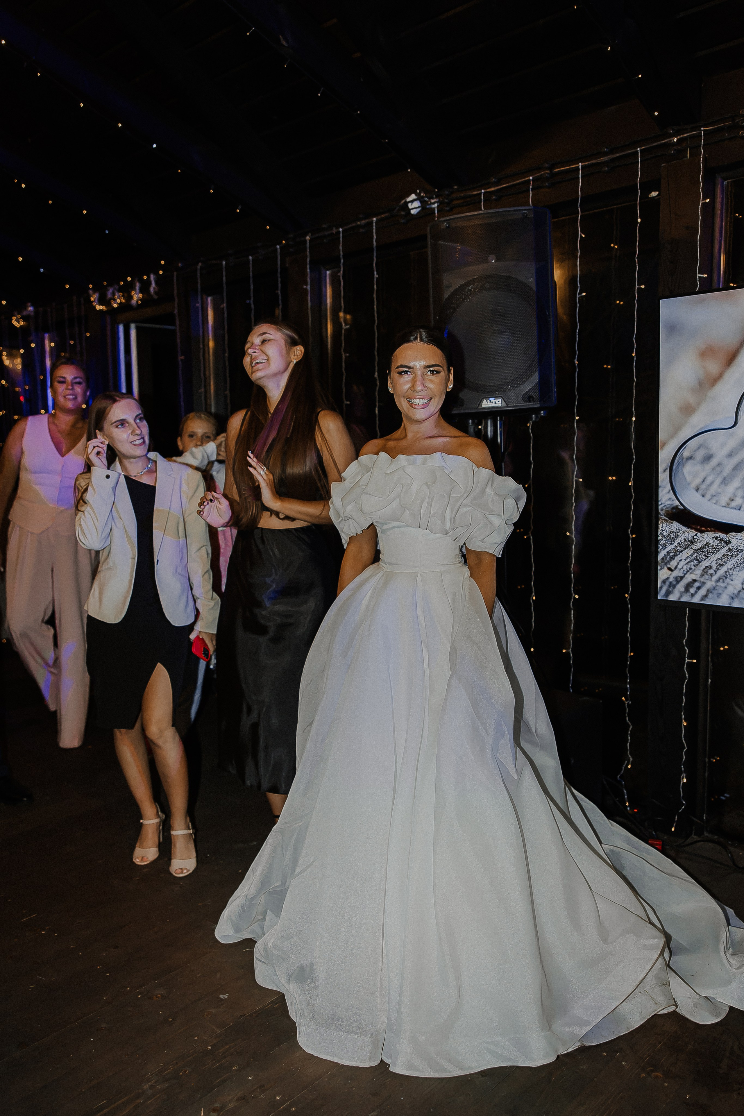 Александр и Арина. Свадебный и семейный фотограф Елизавета Ермак | Москва и МО