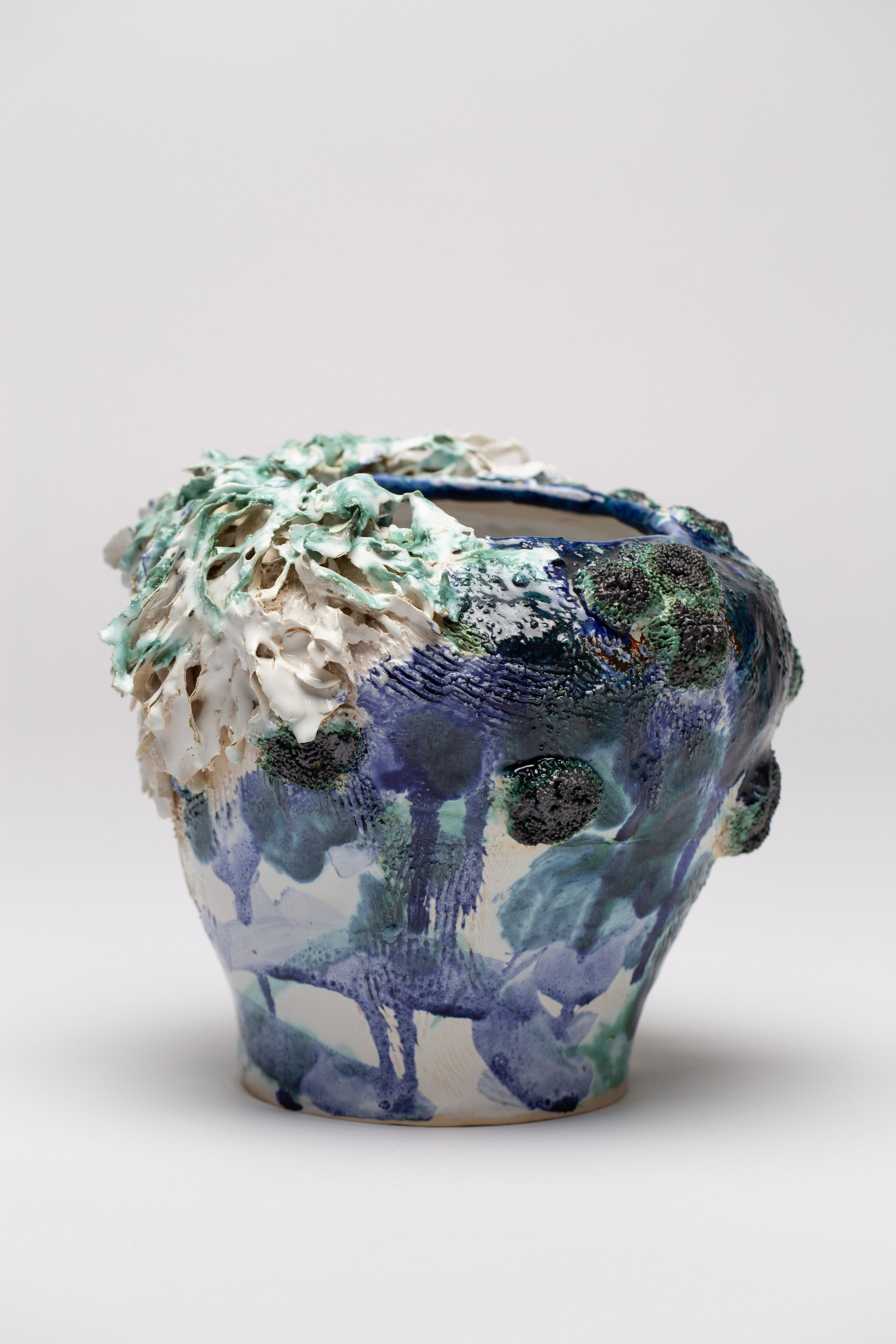 Выставки. Артур Бахтин