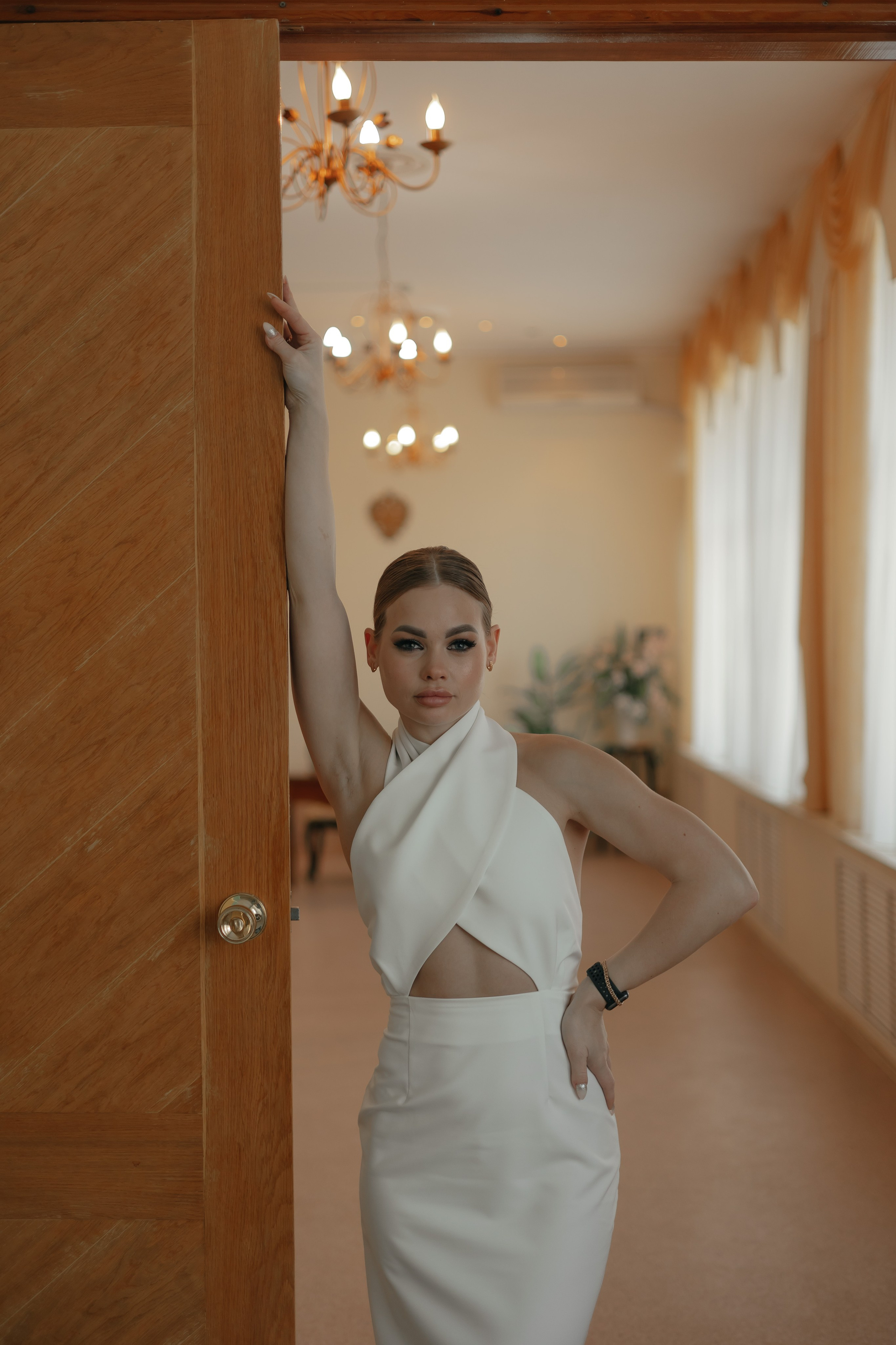 Сергей & Кристина. Ваш фотограф в г. Волгоград и по всей России Севастьянова Ульяна