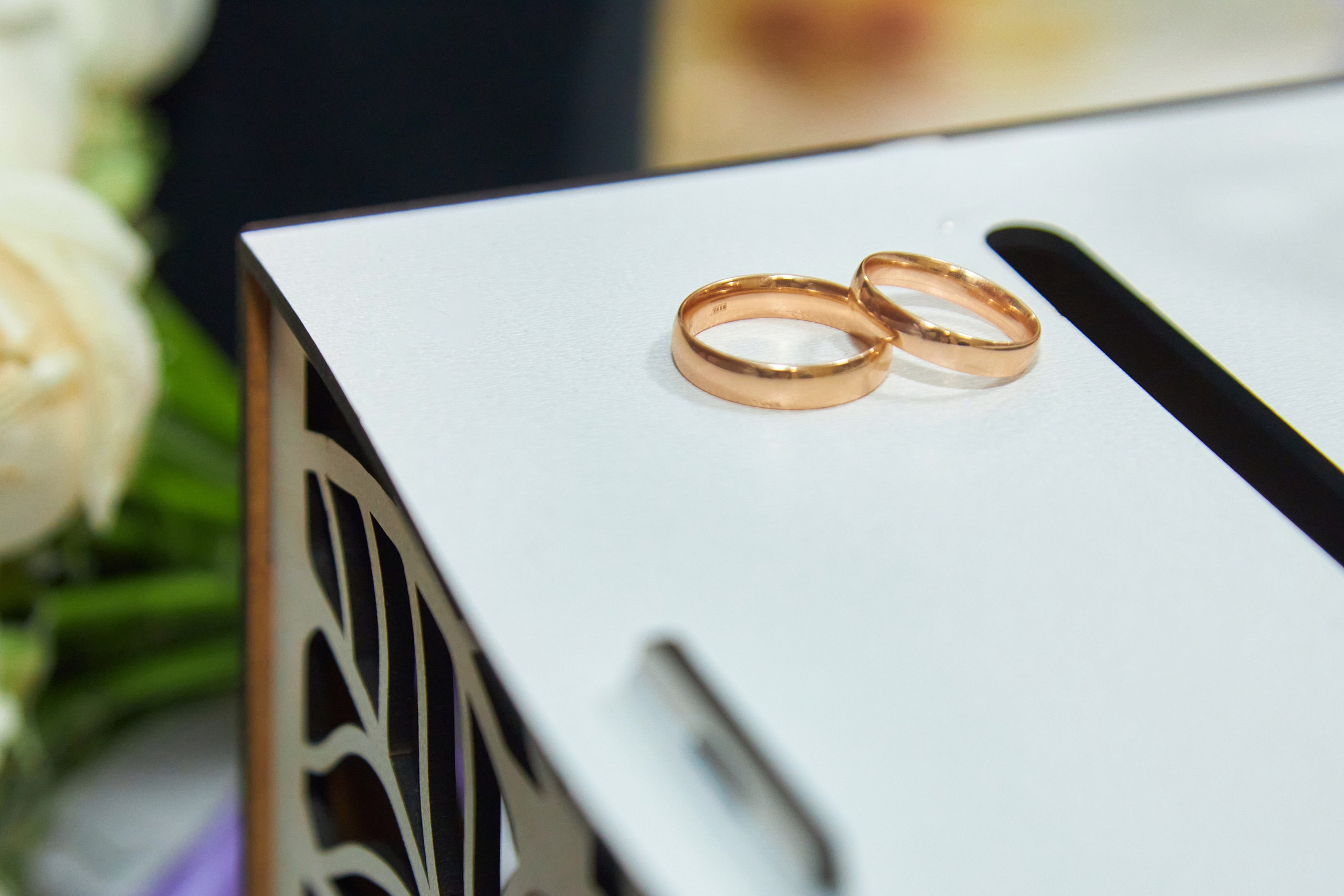 Владислава и Геннадий