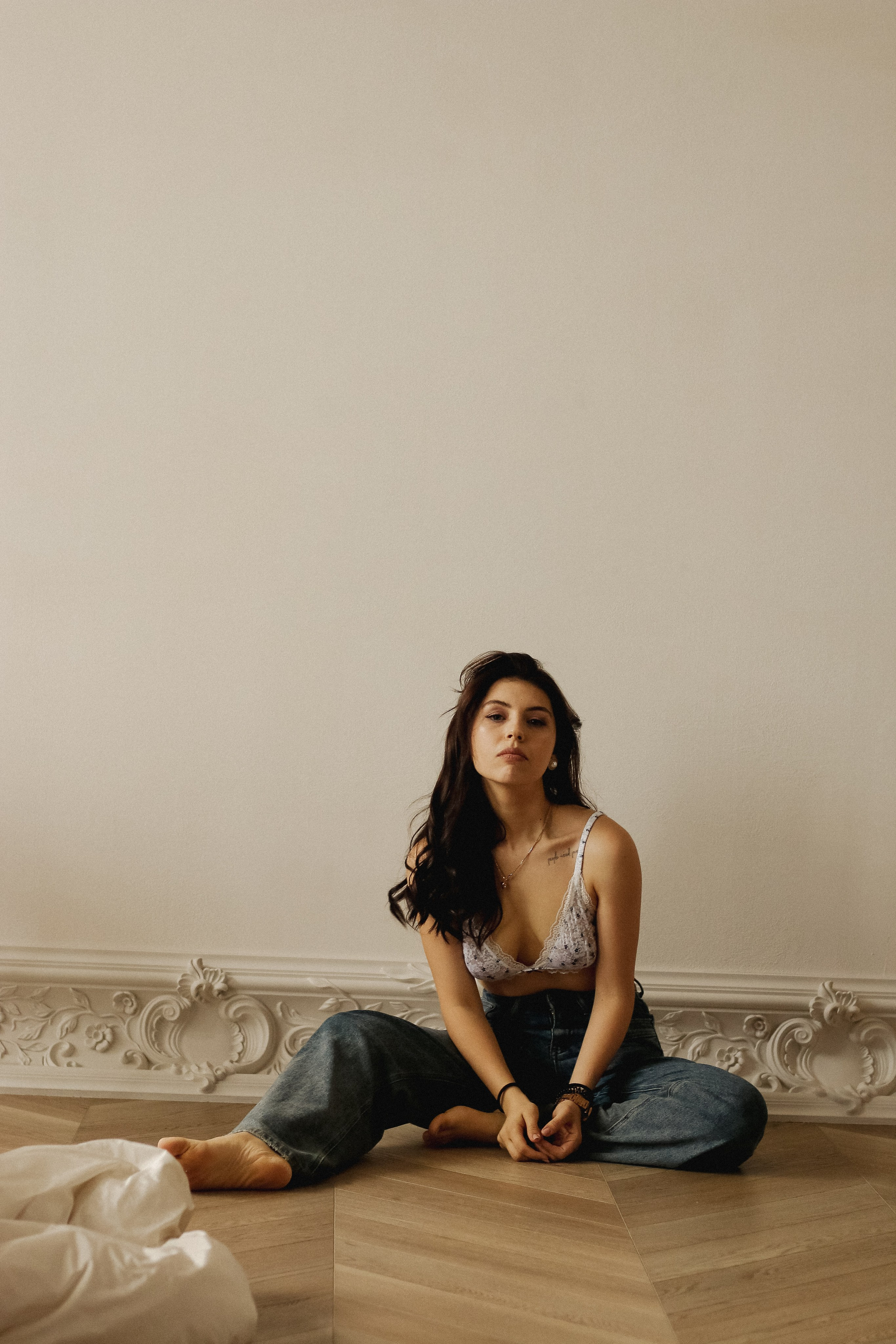 Виктория. Фотограф Краснодар