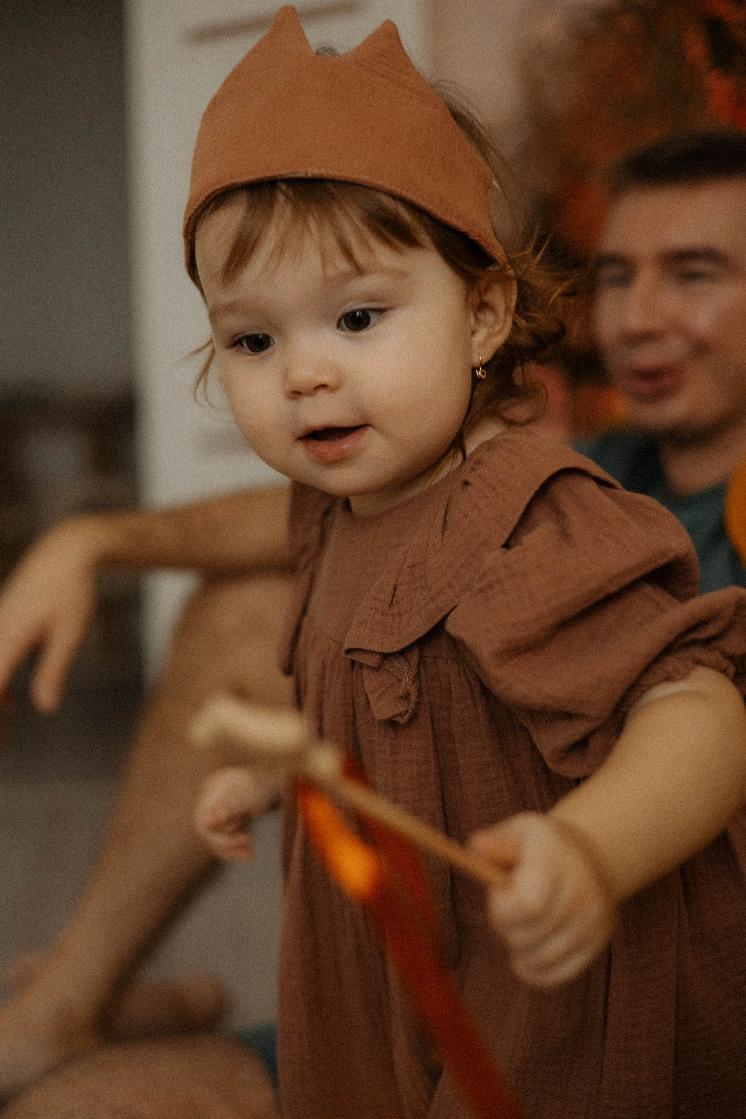 Евгений и Мия. Семейный фотограф в Ижевске Даша Денисова