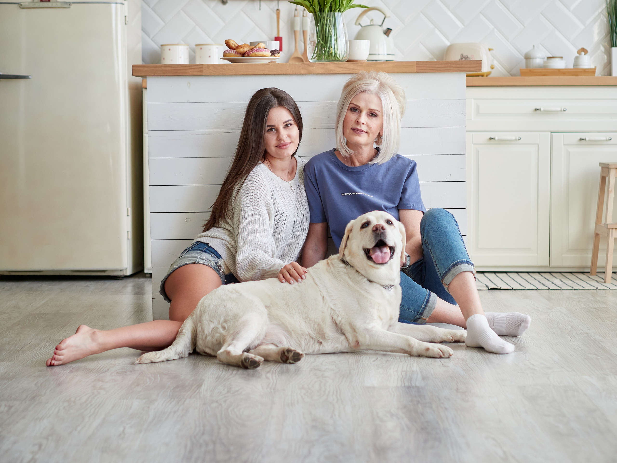 Семейный фотограф Кемерово. Подрябинкин Данила, портретный и репортажный фотограф в Кемерово