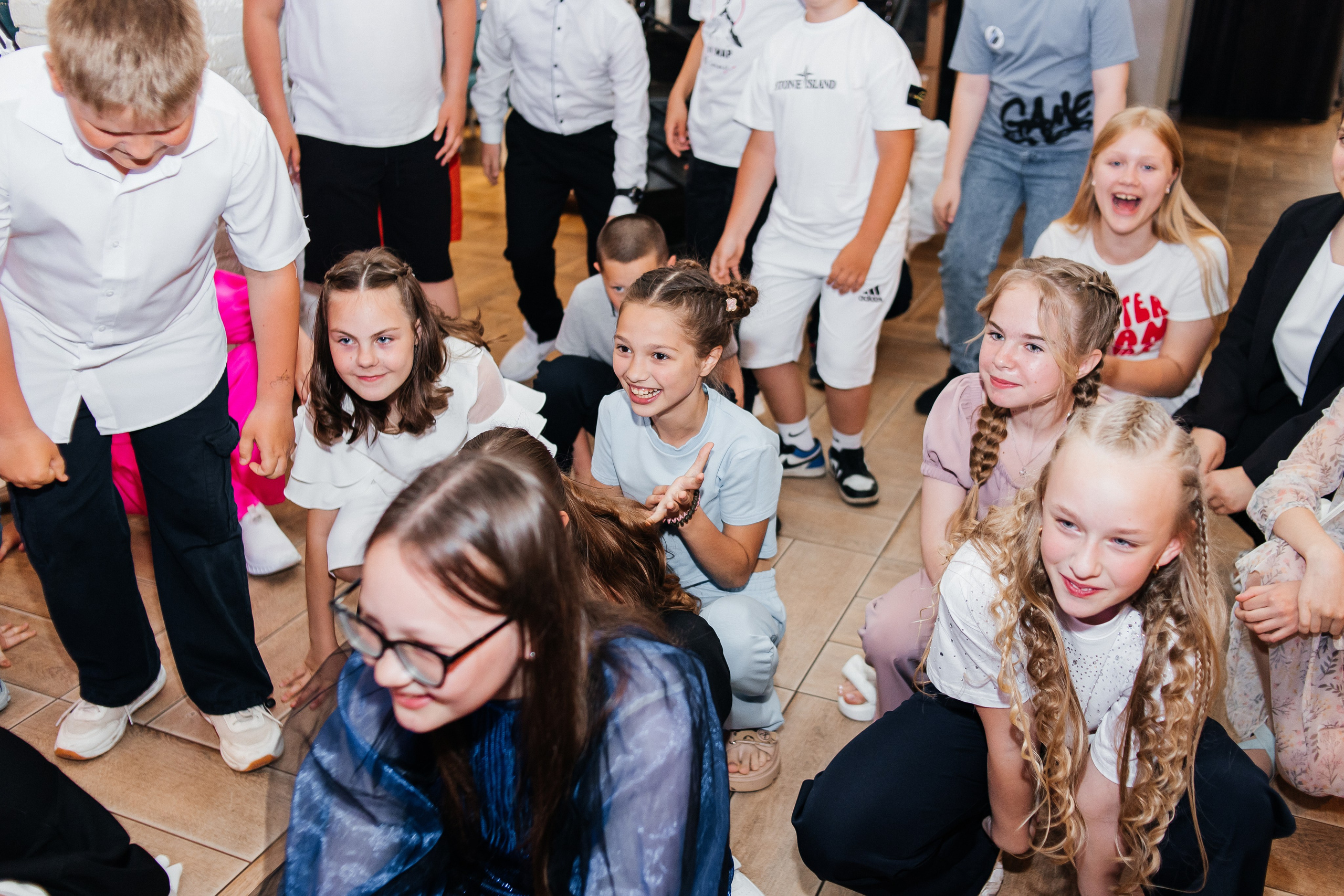 ВЫПУСКНОЙ 2025. Фотограф в Белгороде Варвара Виноходова