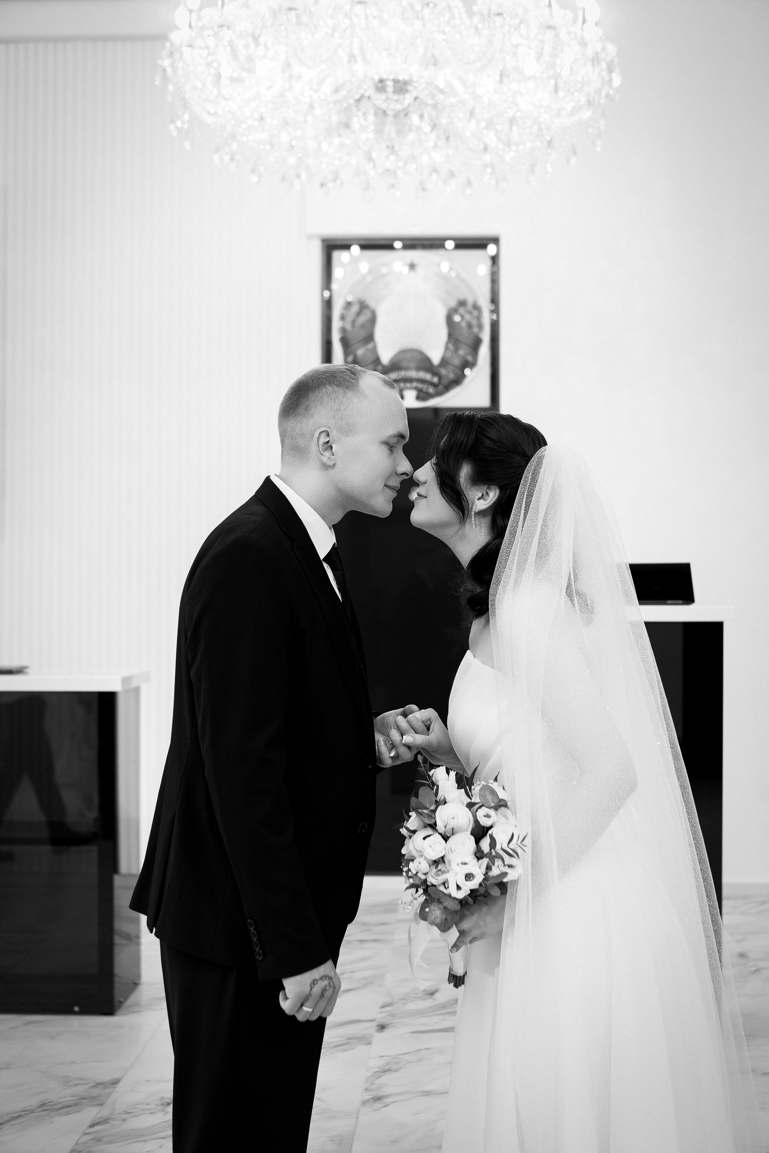 Свадебные фотосессии. Фотограф Минск