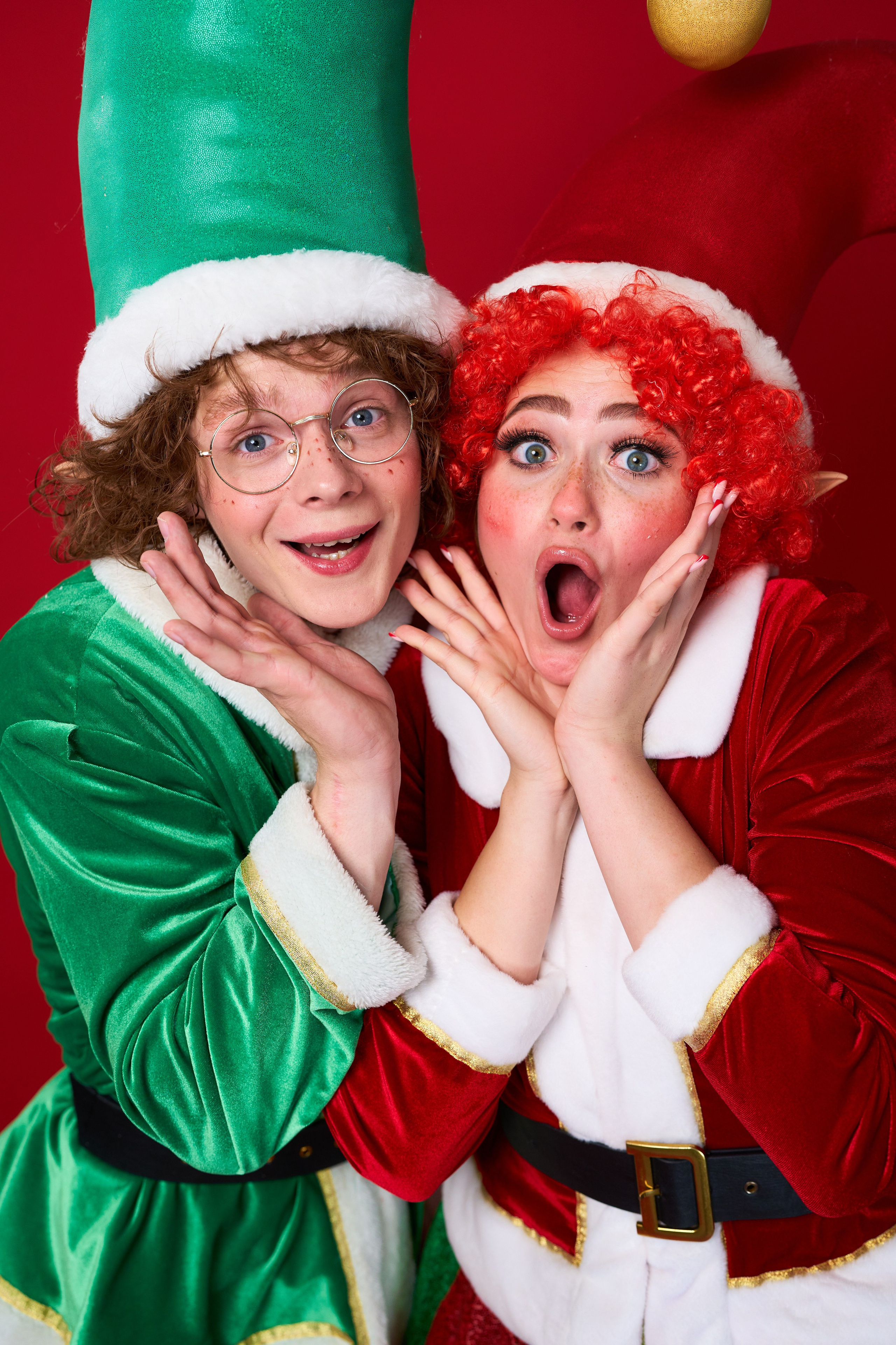 Студийный альбом. Фотограф в Москве — Новиков Владислав