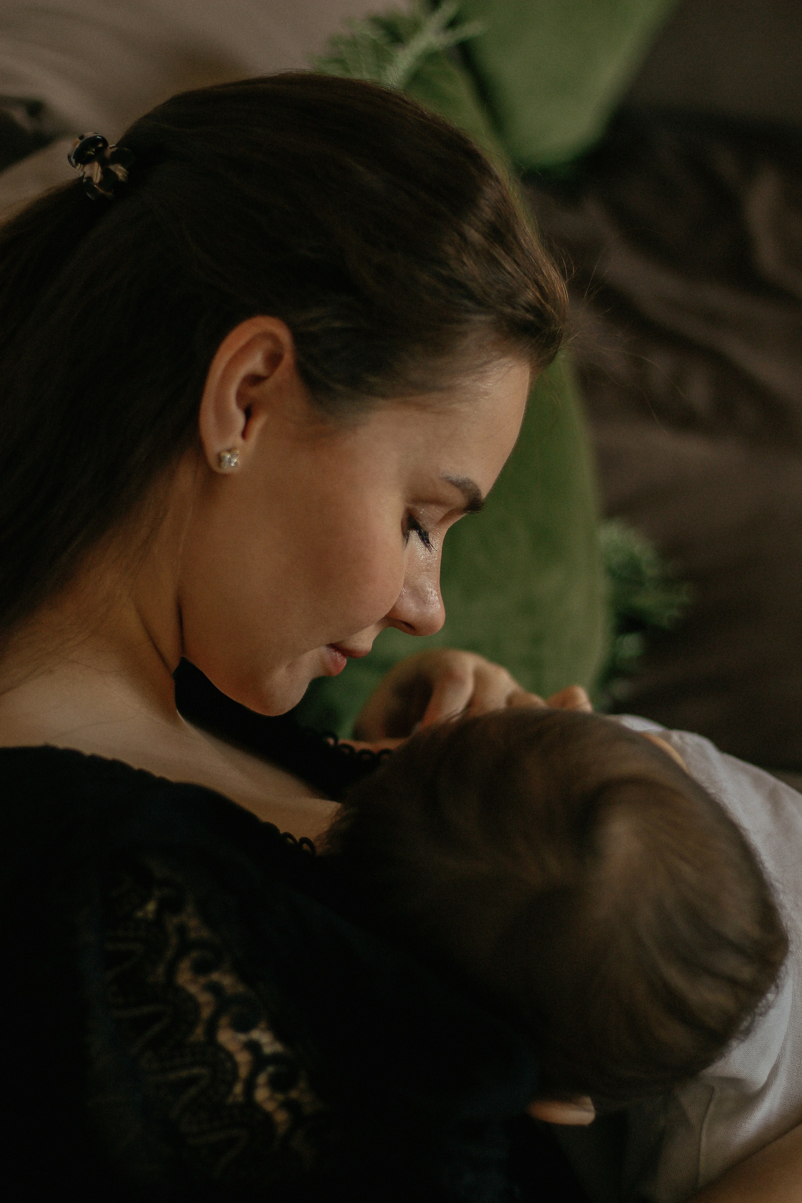 Надежда и Тимур. Фотограф Краснодар