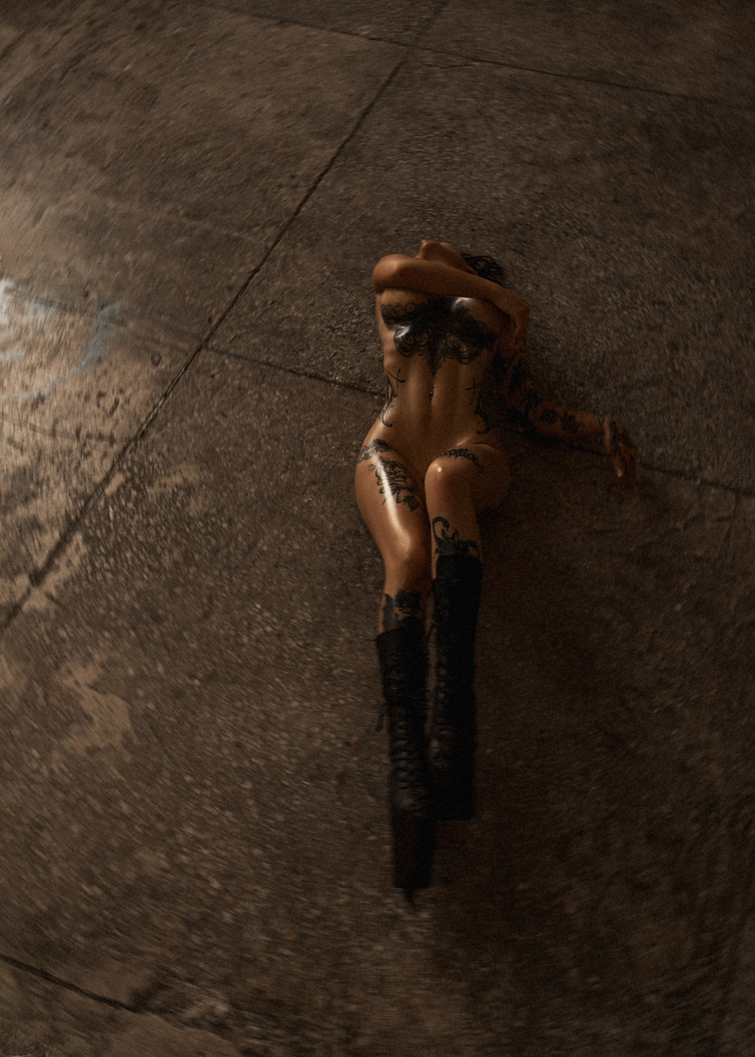 Варвара. Igorson Photo — Фотограф