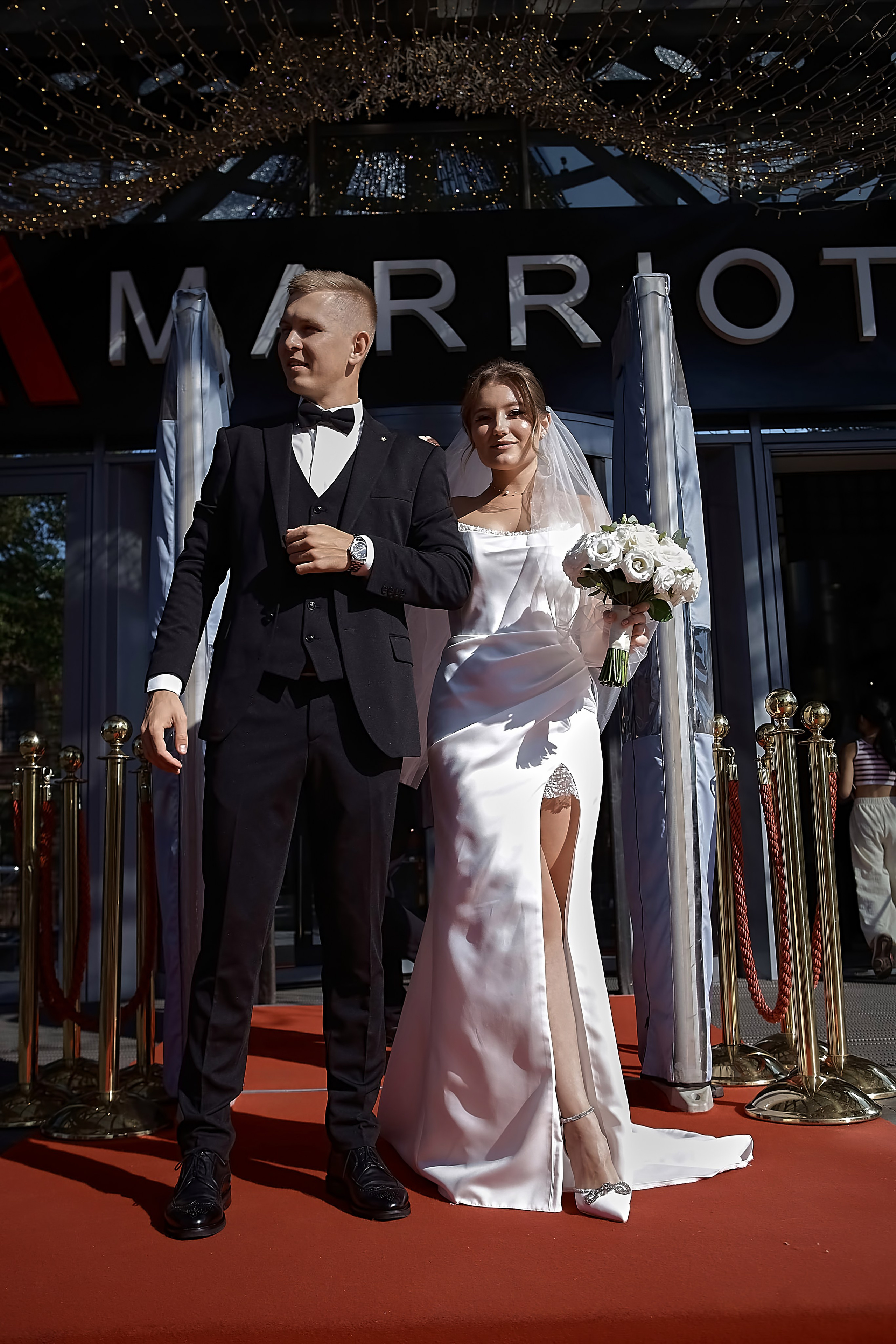 Свадебная съемка Артема и Евгении. Семейный и свадебный фотограф в Краснодаре Михеева Светлана