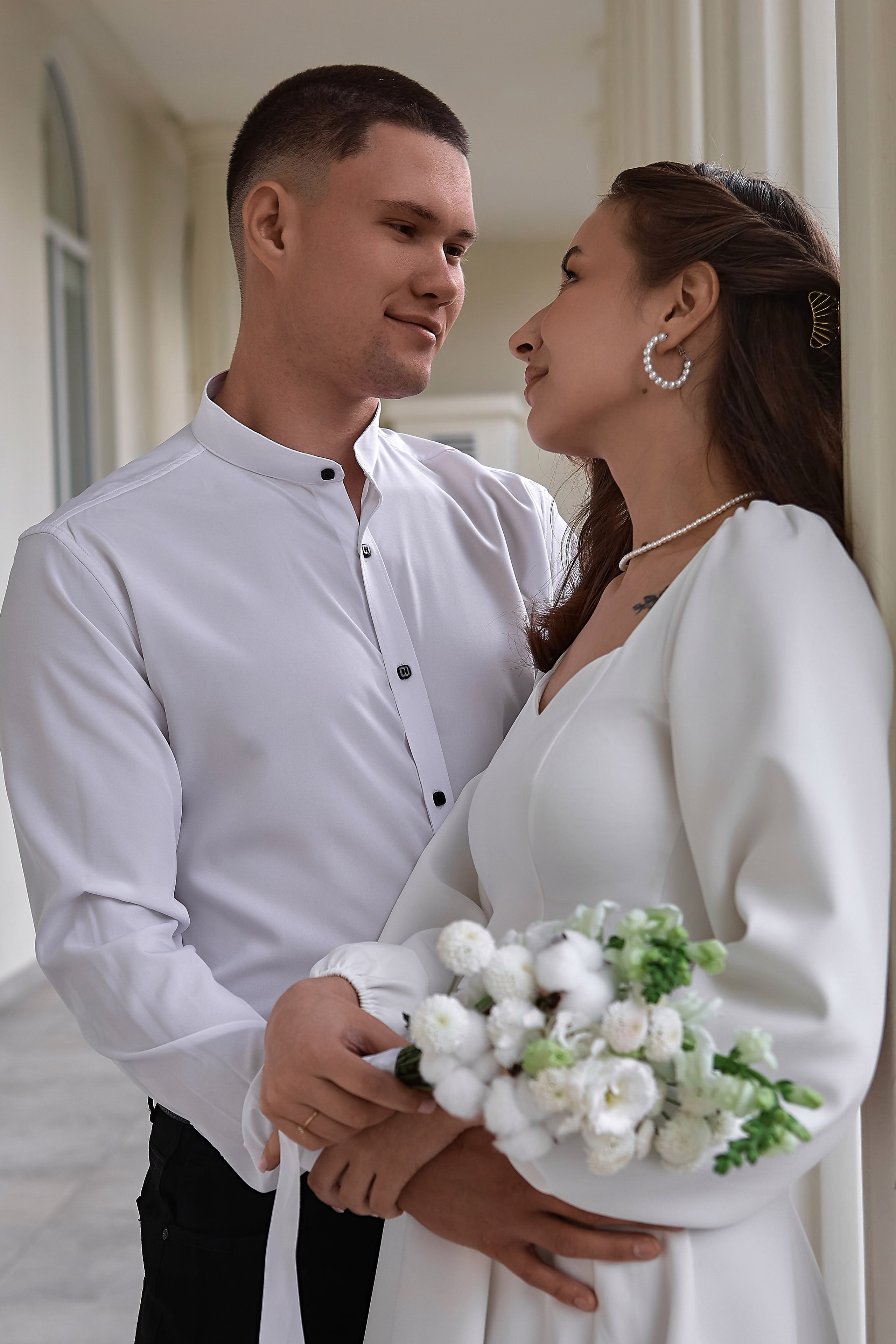 Анатолий и Виктория свадебная роспись. Семейный и свадебный фотограф в Краснодаре Михеева Светлана