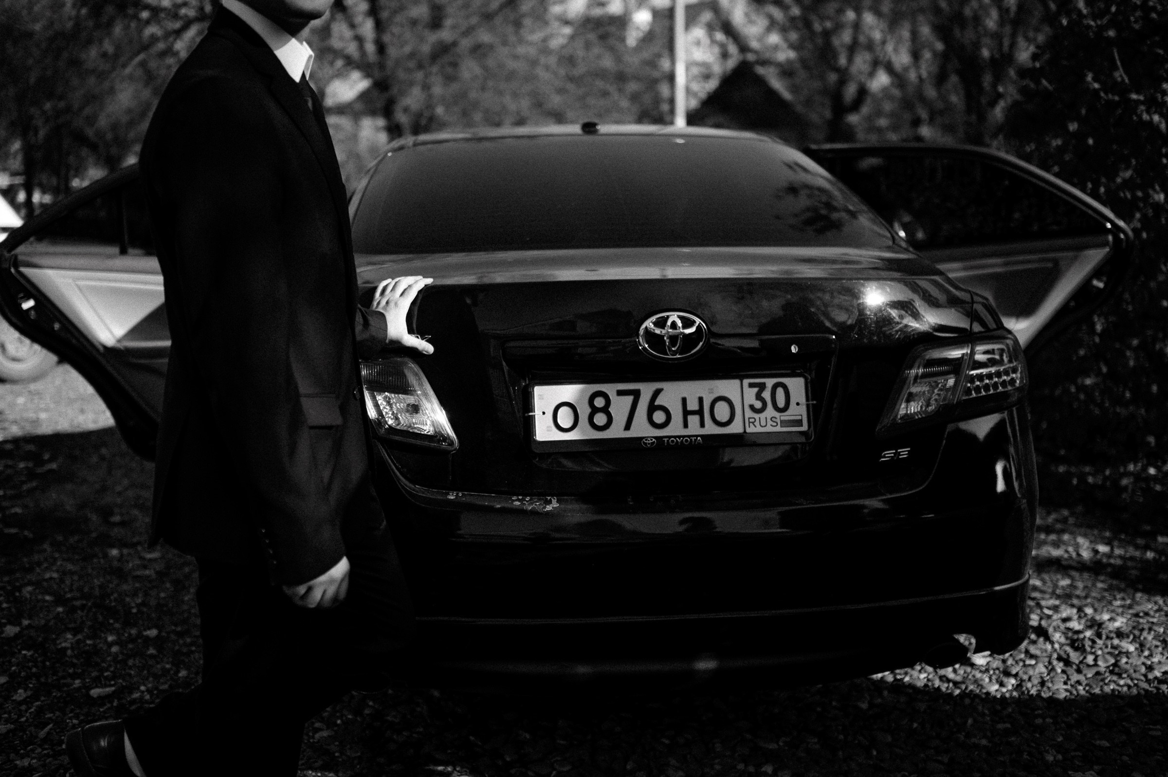 Кристаллы душ и сердец. Свадебный фотограф в Астрахани и Москве