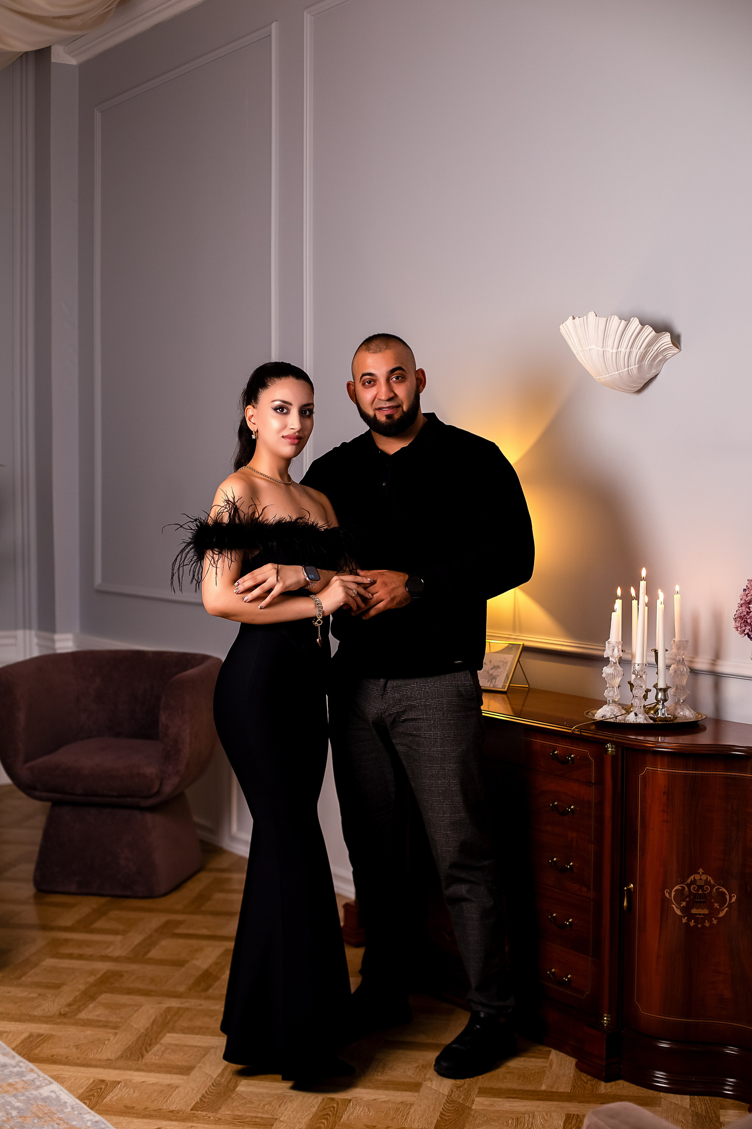 Камила&Рома. Свадебный и семейный фотограф/видеограф в Краснодаре Наталья Осинская