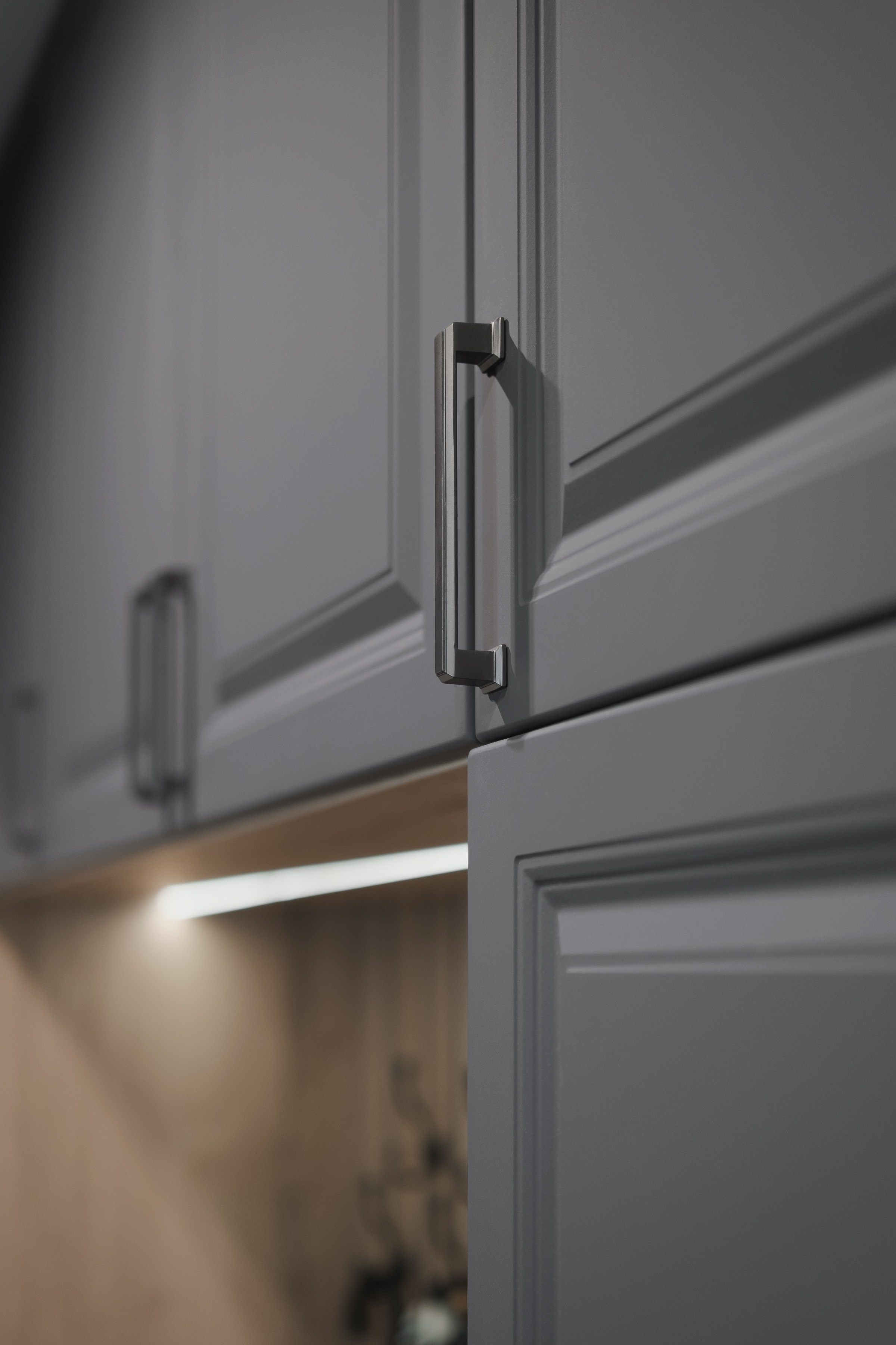 Корпусная мебель «АБ Мебель». Интерьерный фотограф и видеограф в Санкт-Петербурге Вадим Балбашевский