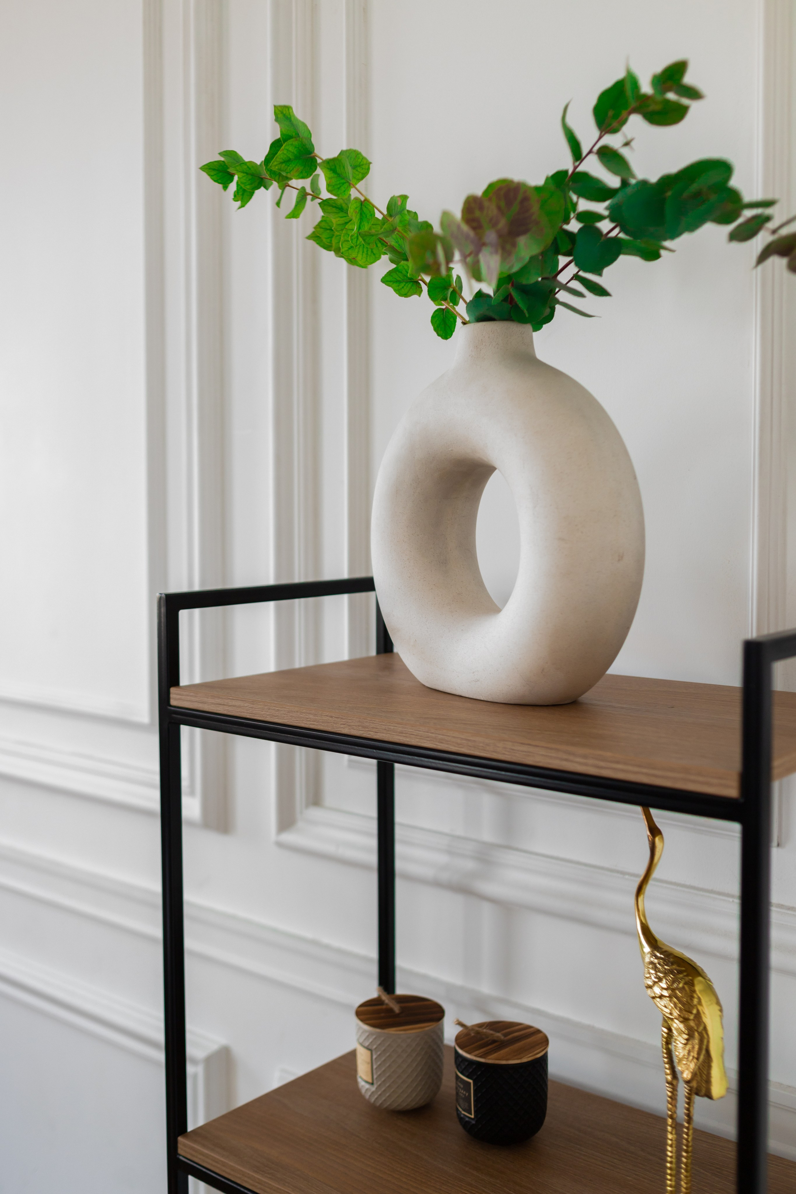 GREENWEEN. Дизайнерская мебель. Интерьерный фотограф и видеограф в Санкт-Петербурге Вадим Балбашевский