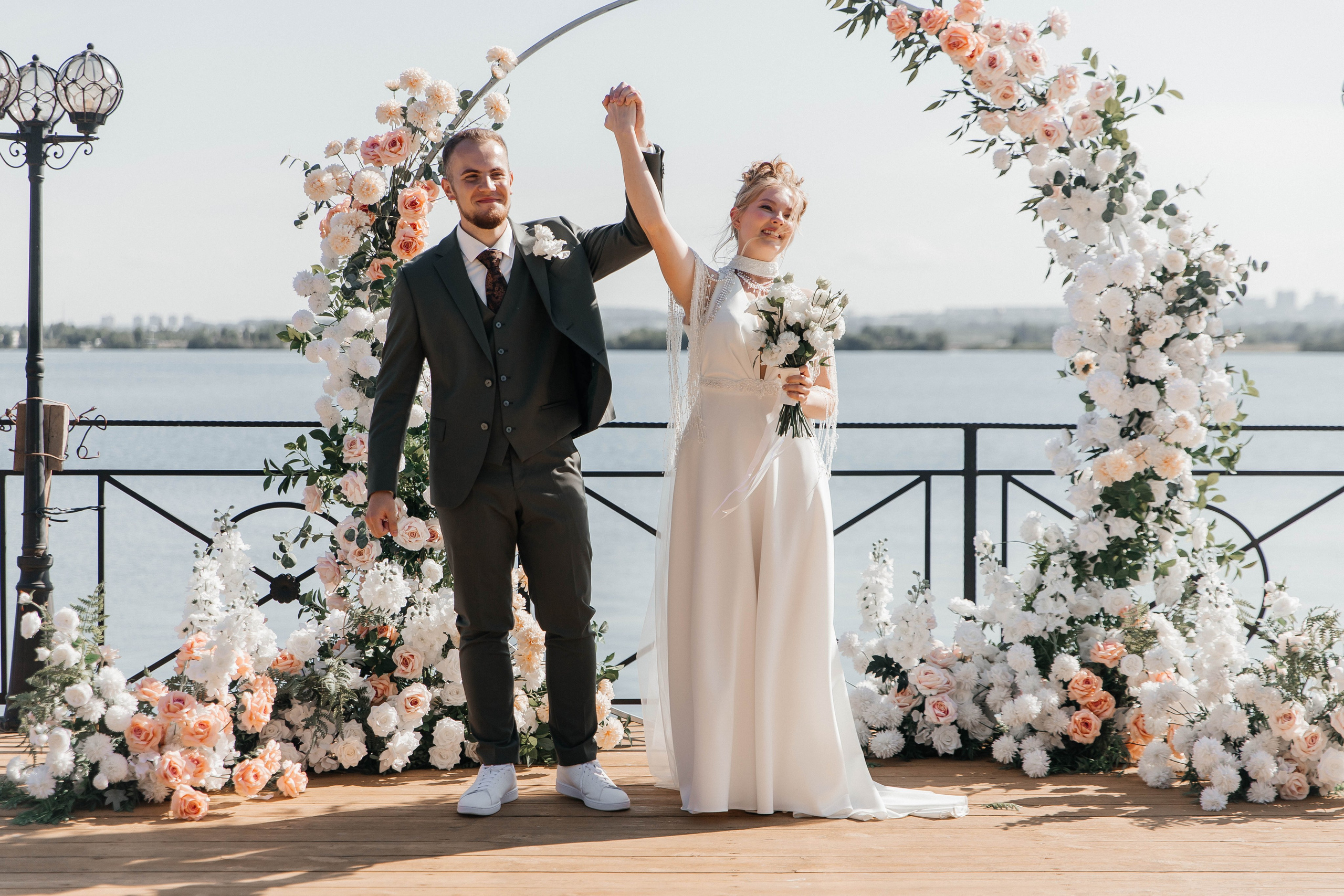 Никита & Ульяна. Главная