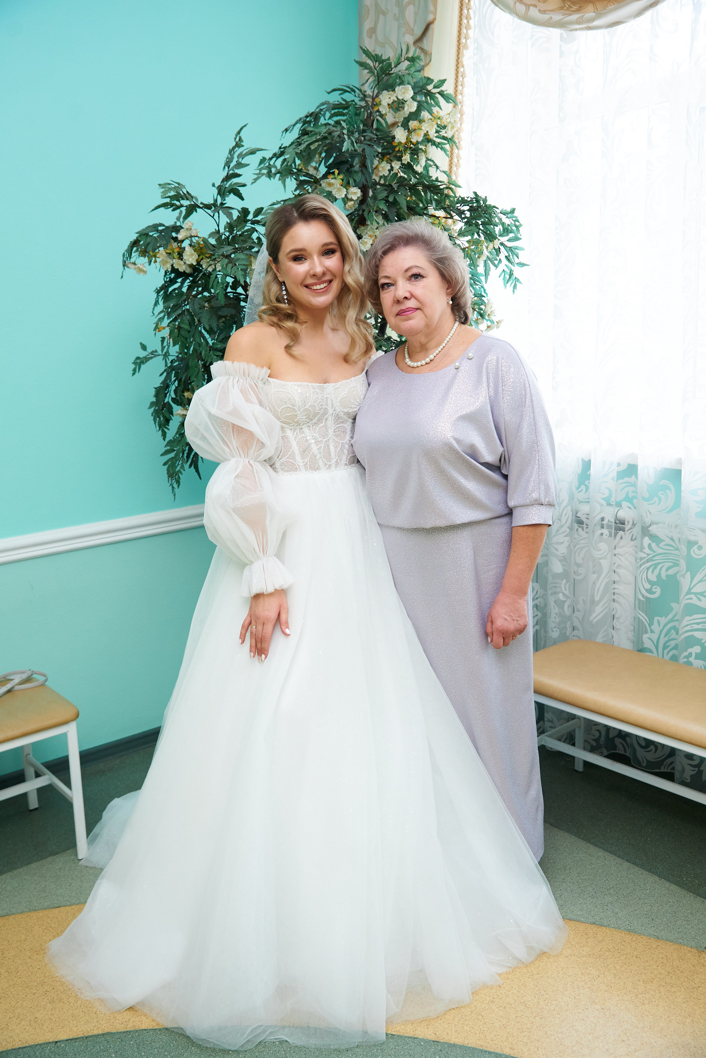 Дарья и Кирилл. Фотограф видеограф Руслан Михайлов Томск