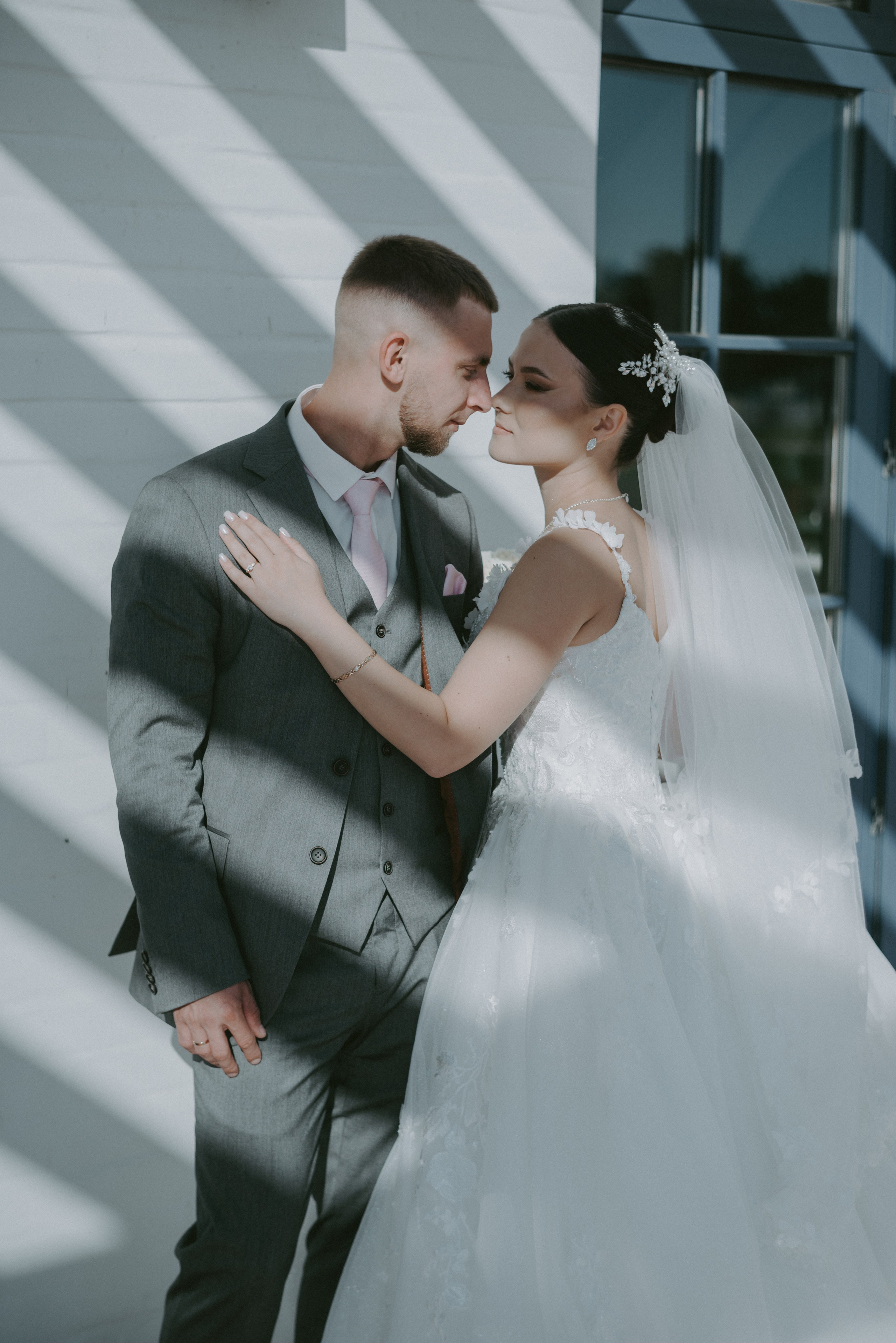 Роман & Вероника. Свадебный и семейный фотограф город Темрюк Фотостудия Темрюк