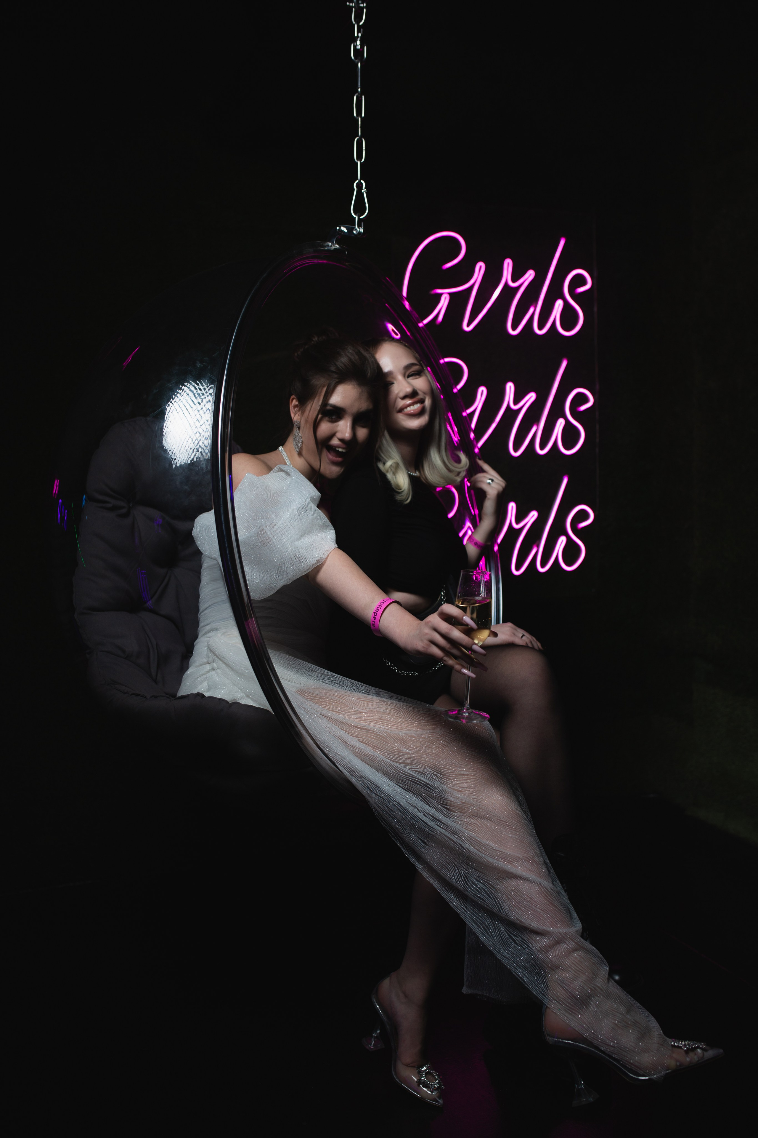 Фото мероприятий. Сайт фотографа Константина Савина