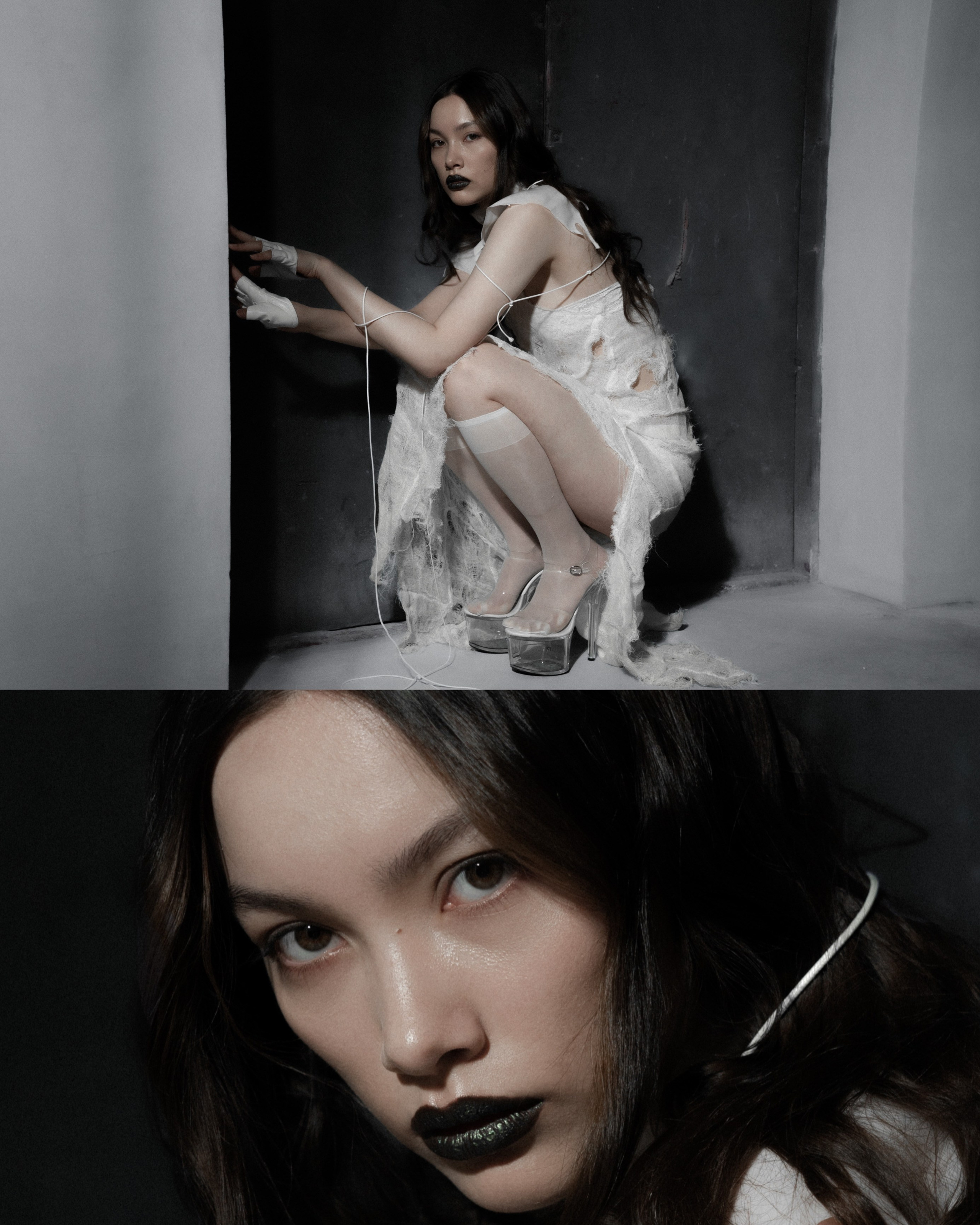 CAPITOL RESIDENTS. Фотограф Москва Грошева Софья