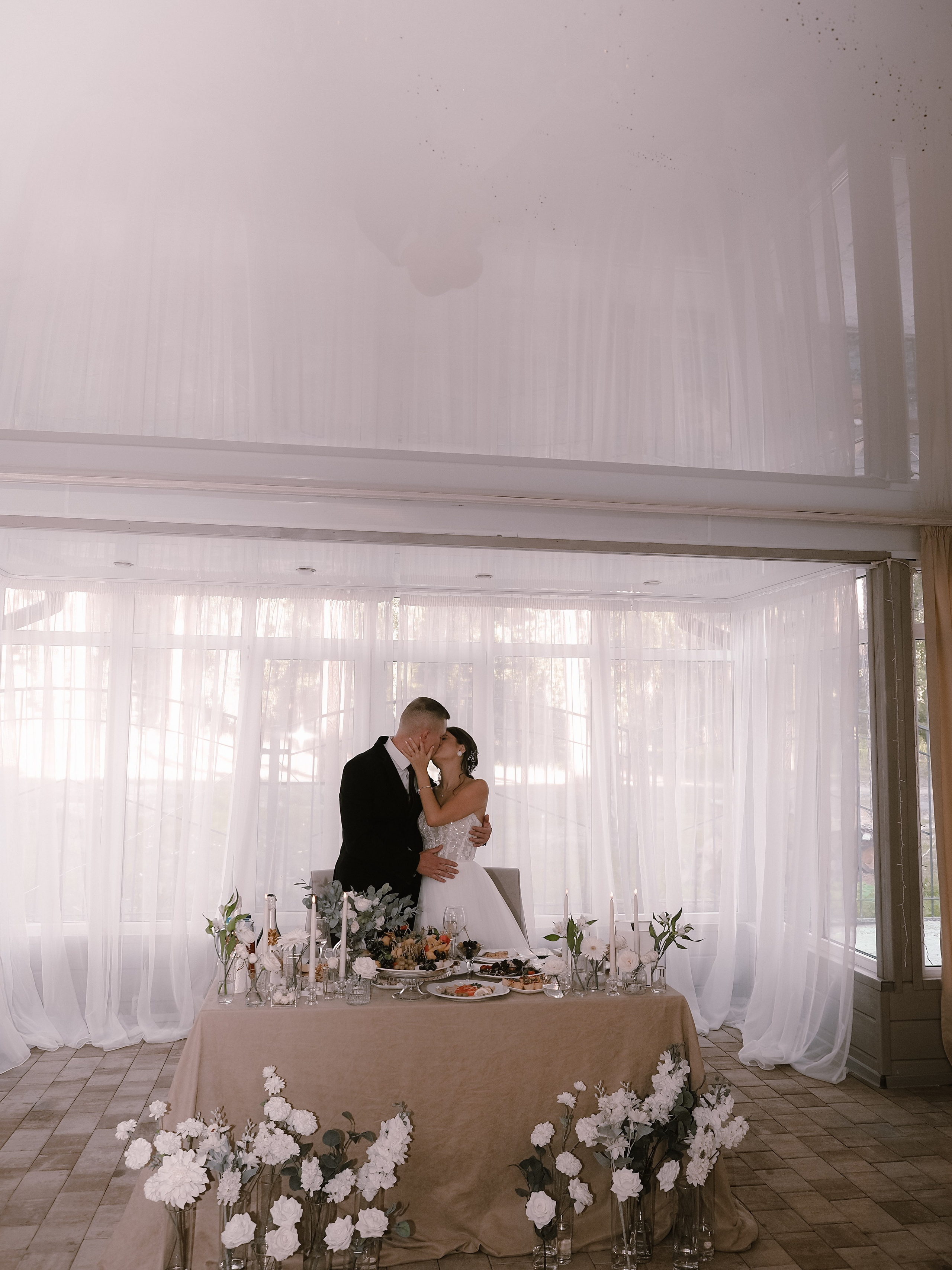 Виктория-Максим. Фотограф Рязань. Семейный Свадебный фотограф