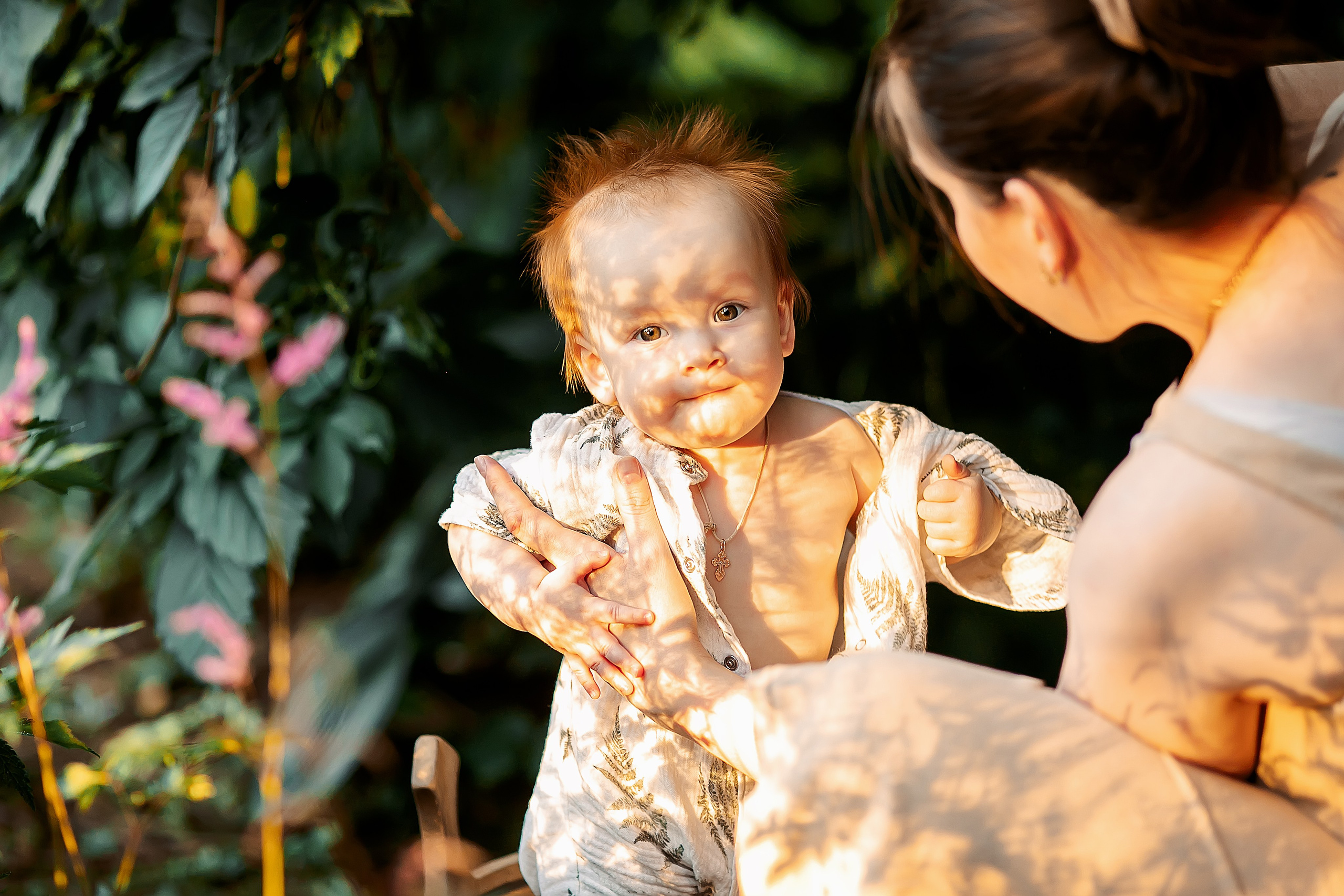 Лето. Главная