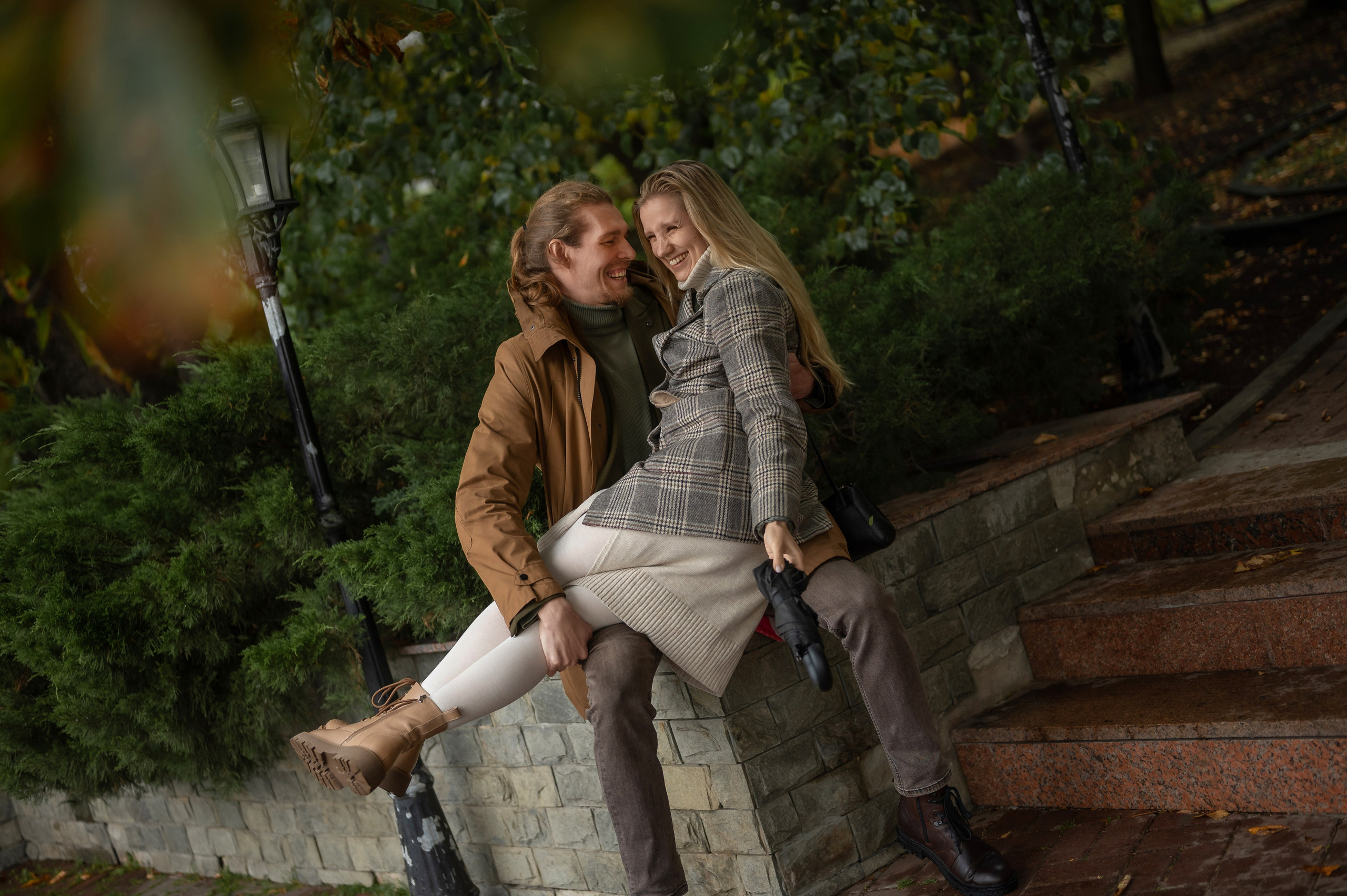 Валерия и Максим. Фотограф Алиса Канцибер. Москва. Портрет, семейное фото, свадьбы